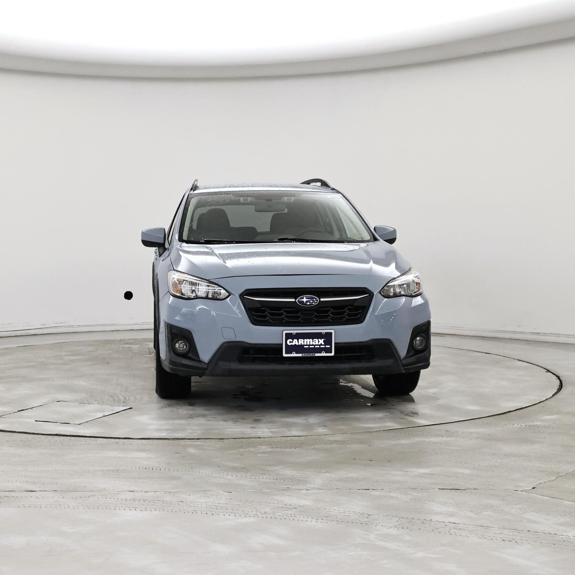 Thumbnail: 2019 Subaru Crosstrek - 5