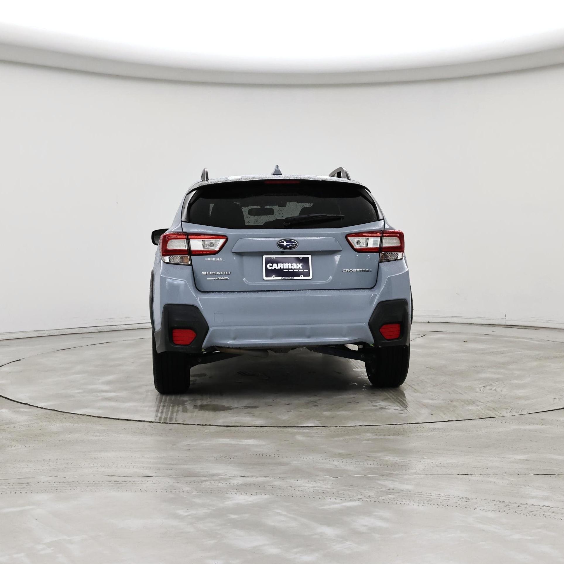 Thumbnail: 2019 Subaru Crosstrek - 6