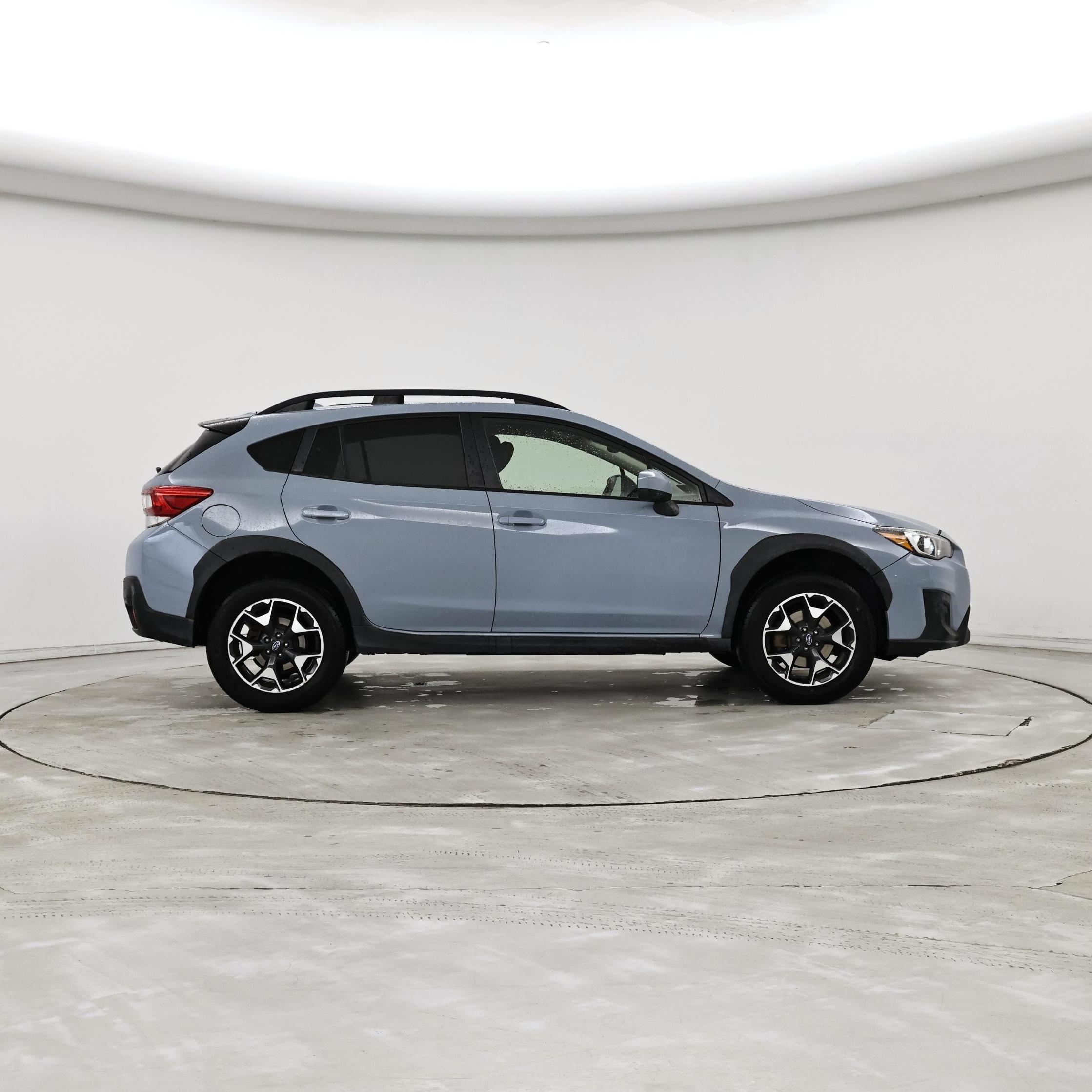 Thumbnail: 2019 Subaru Crosstrek - 7