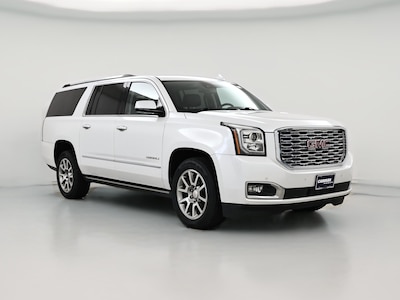 2020 GMC Yukon XL 1500 Denali