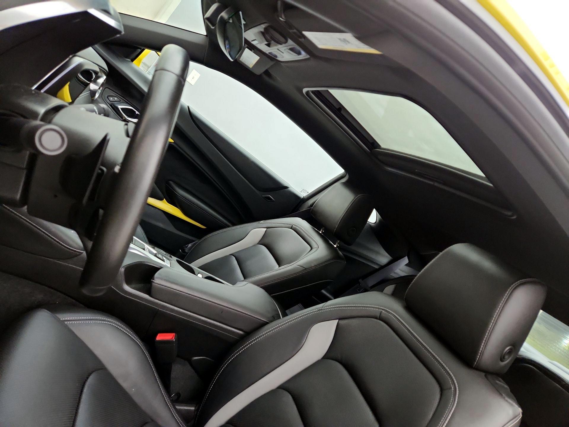 Thumbnail: 2016 Chevrolet Camaro - 19