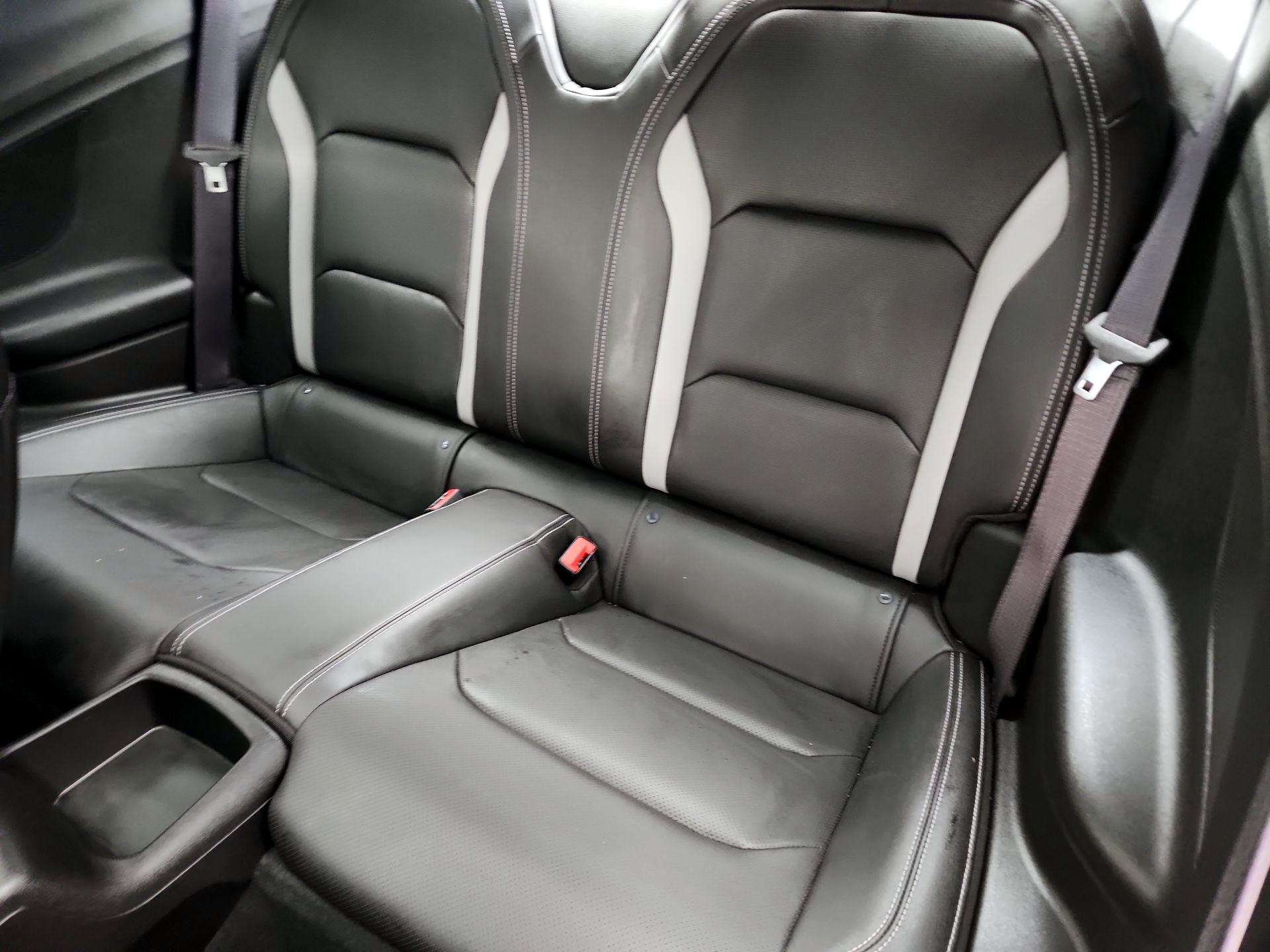 Thumbnail: 2016 Chevrolet Camaro - 20