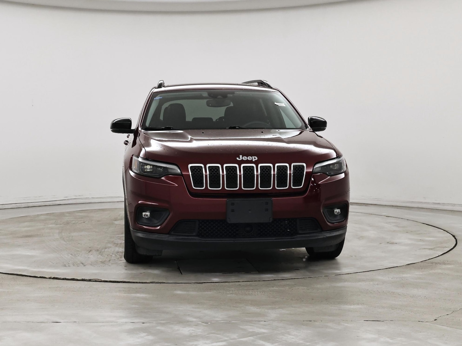 2022 Jeep Cherokee Latitude Lux - Photo 6