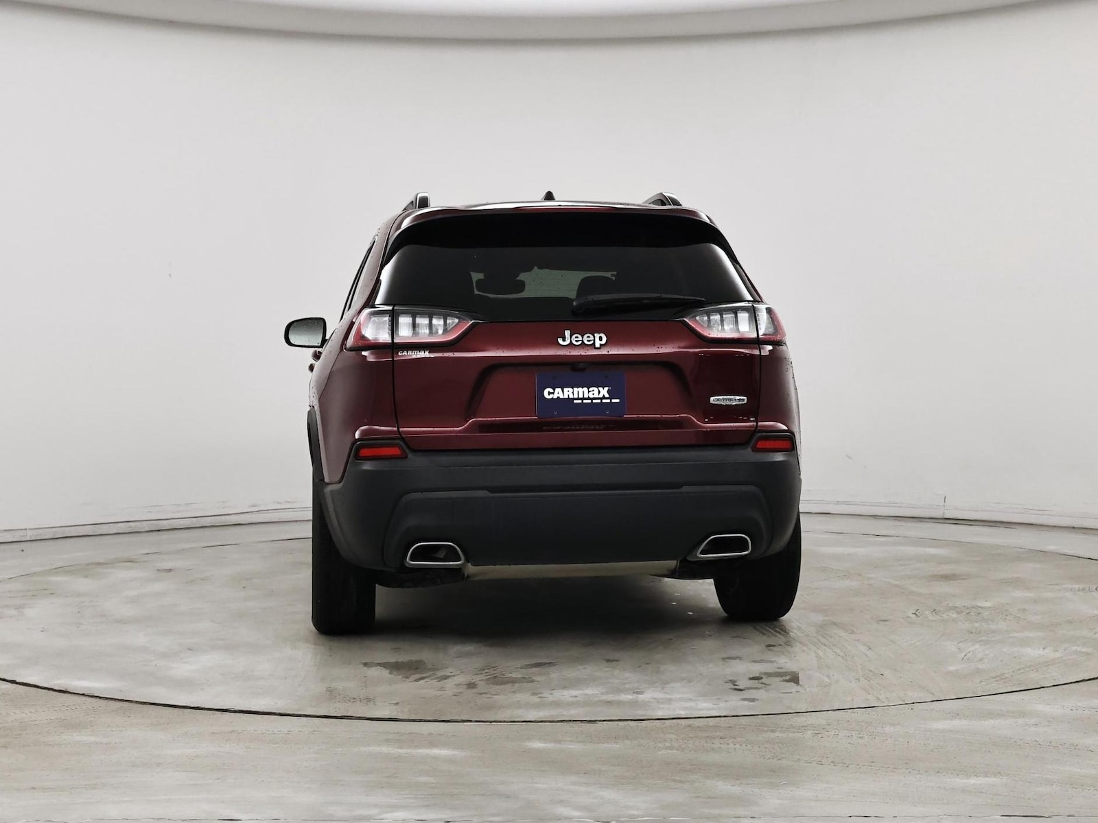 2022 Jeep Cherokee Latitude Lux - Photo 7