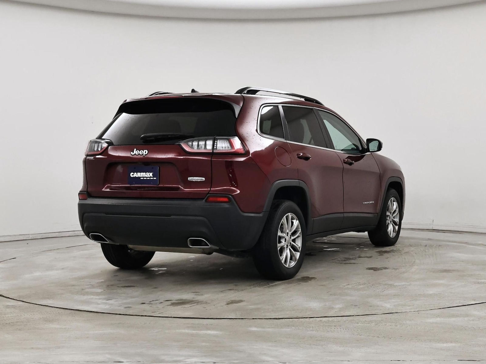 2022 Jeep Cherokee Latitude Lux - Photo 9
