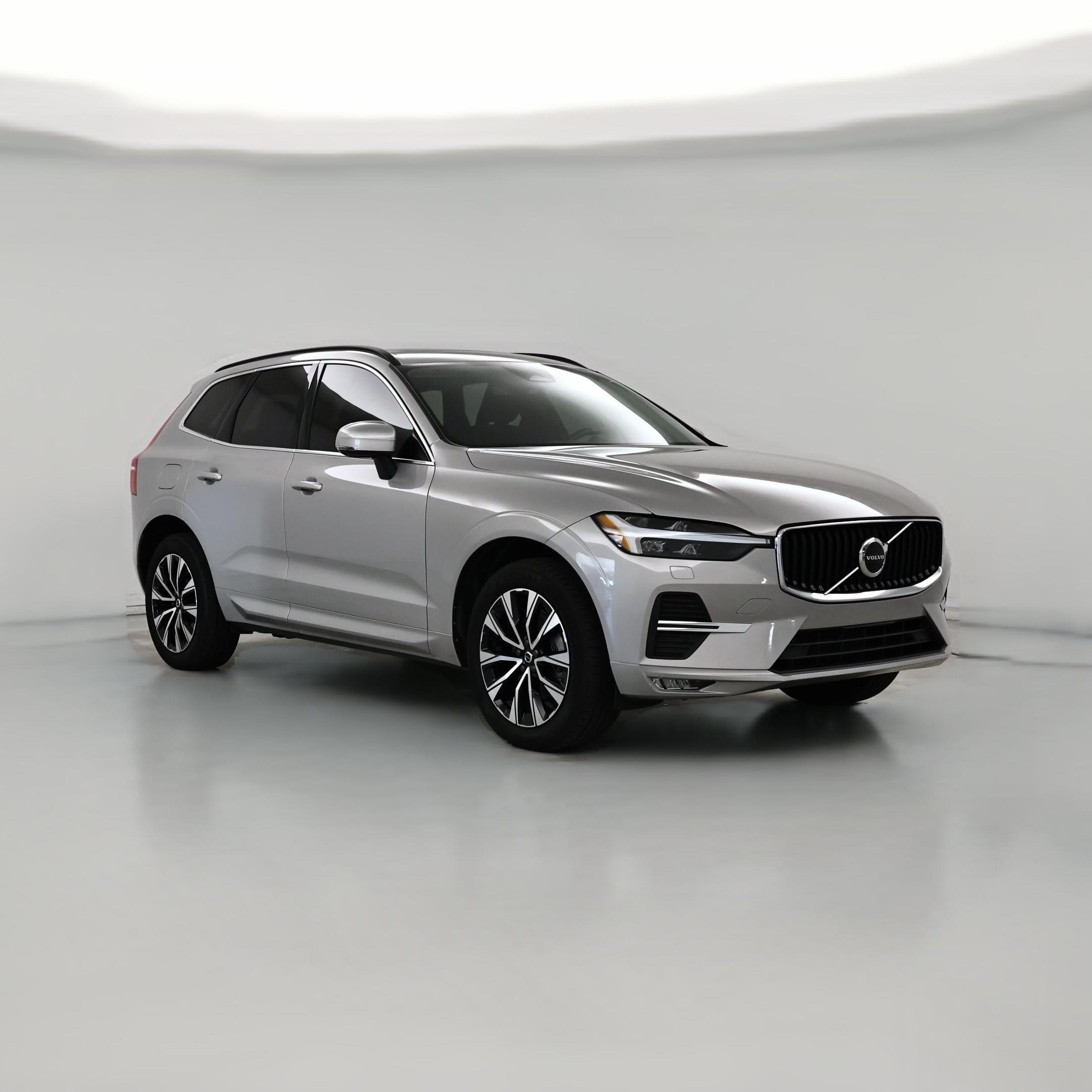 Thumbnail: 2023 Volvo XC60 - 1
