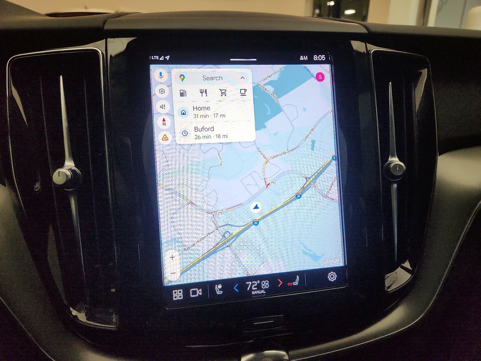 Thumbnail: 2023 Volvo XC60 - 14