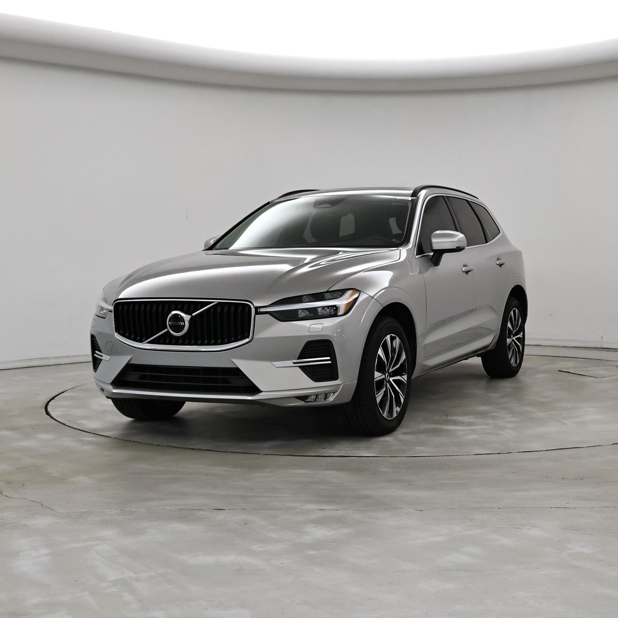 Thumbnail: 2023 Volvo XC60 - 4