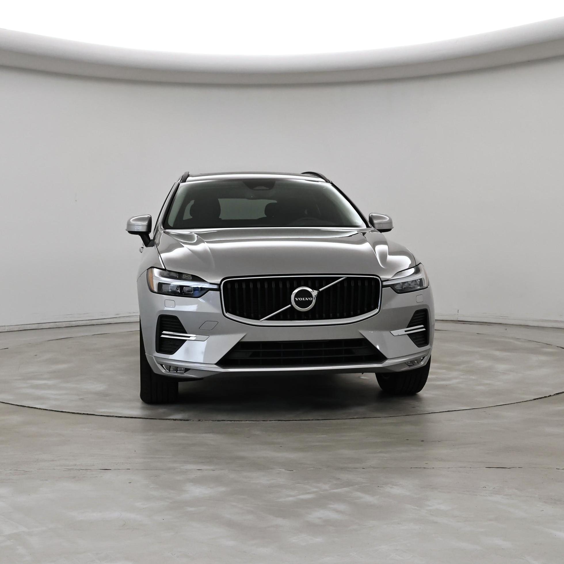 Thumbnail: 2023 Volvo XC60 - 5