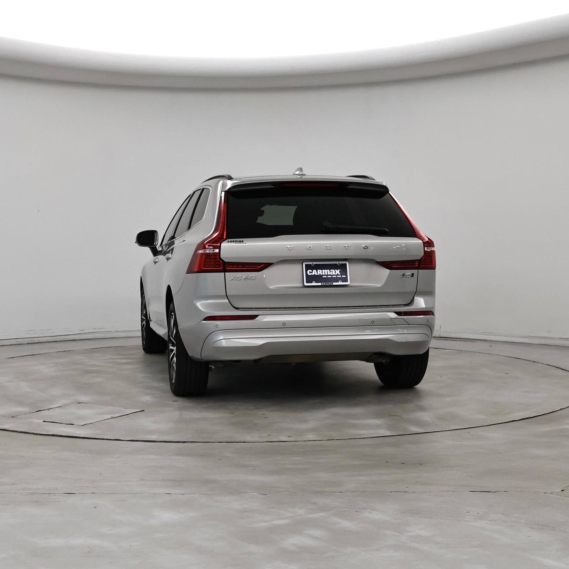 Thumbnail: 2023 Volvo XC60 - 6