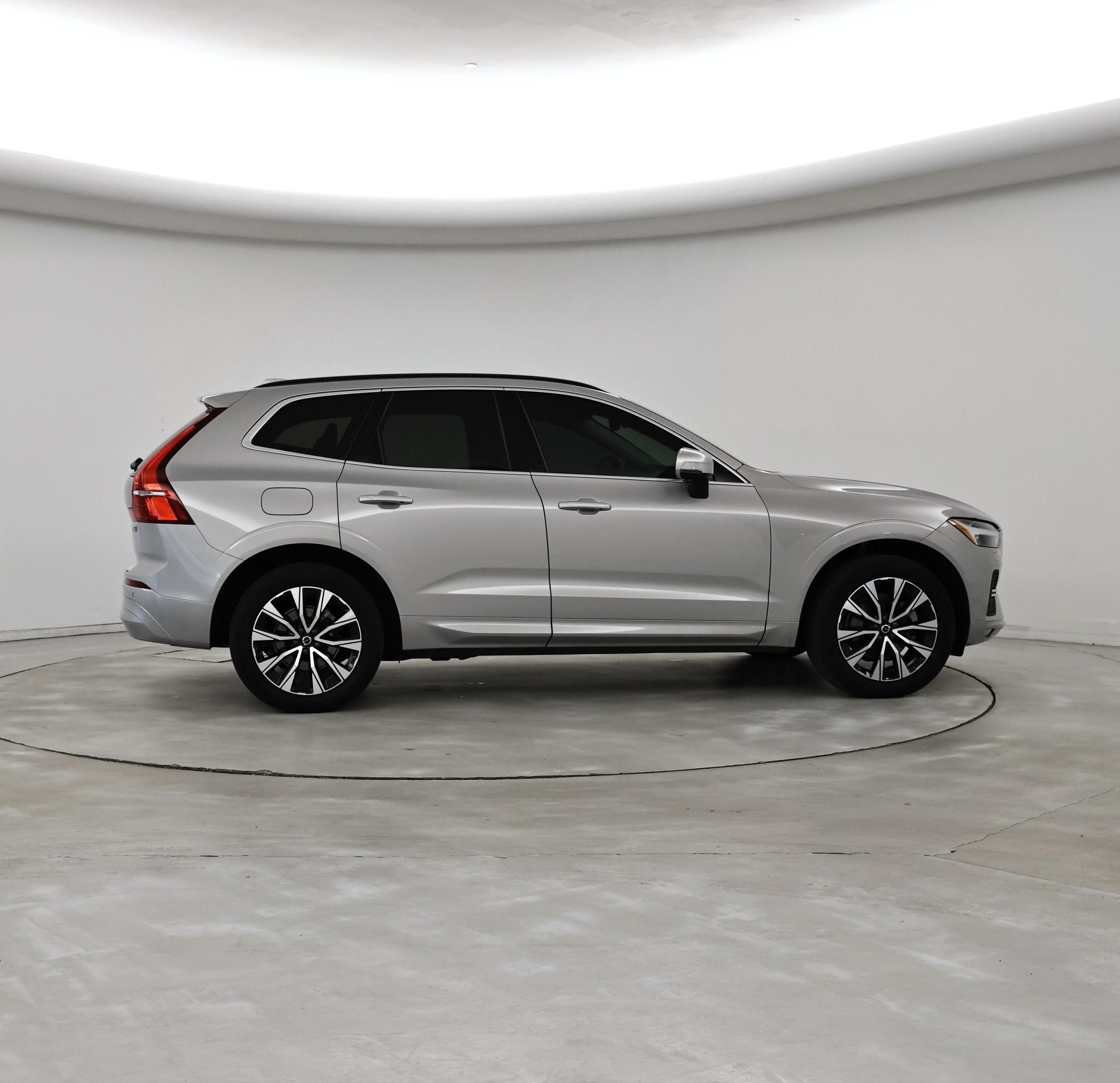 Thumbnail: 2023 Volvo XC60 - 7