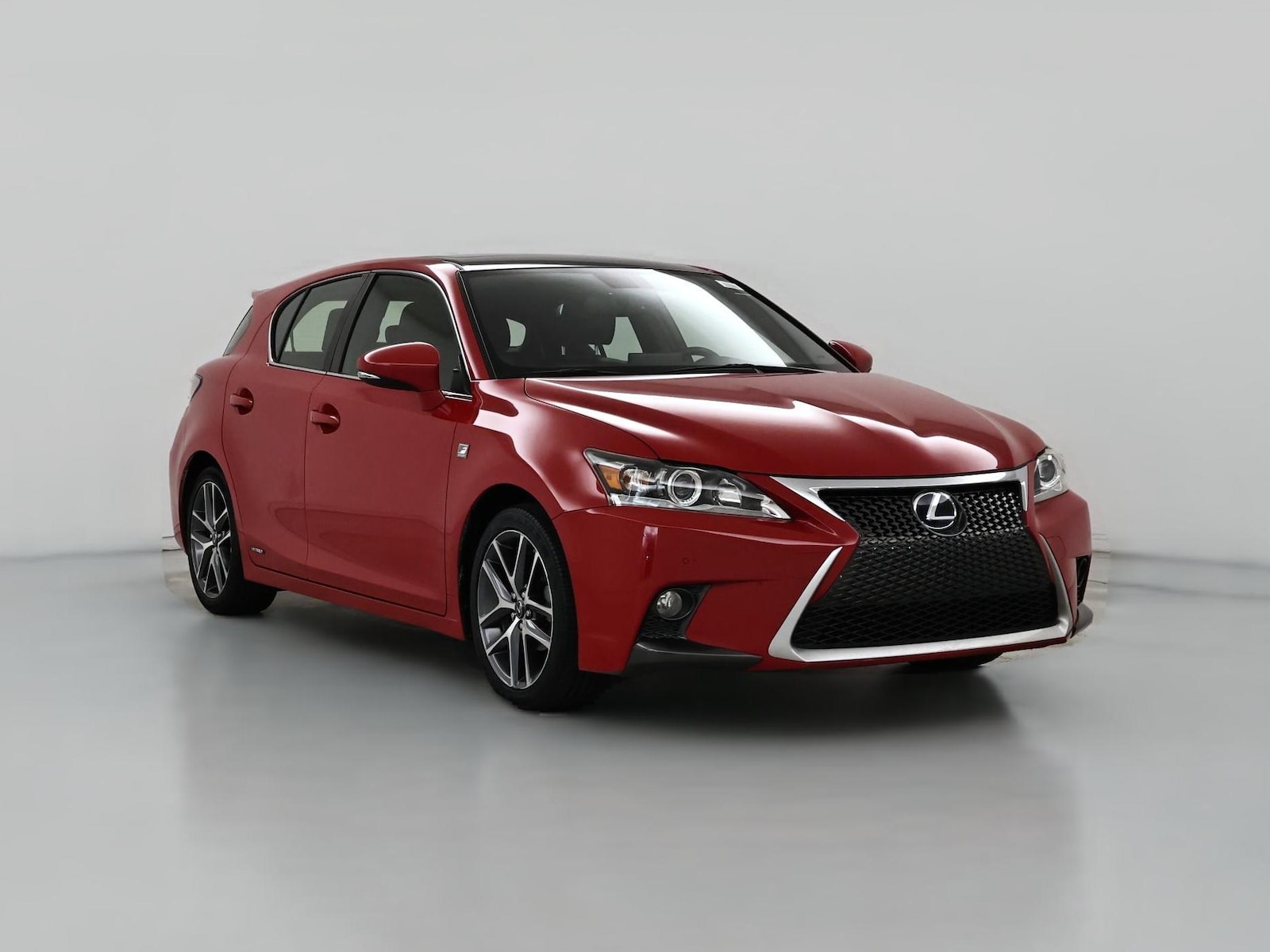 2015 Lexus CT Base