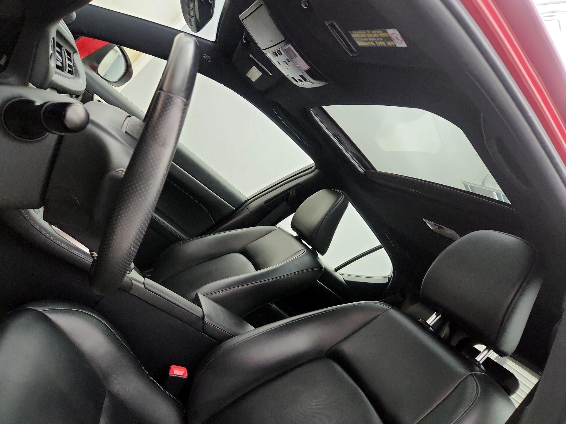 Thumbnail: 2015 Lexus CT - 20