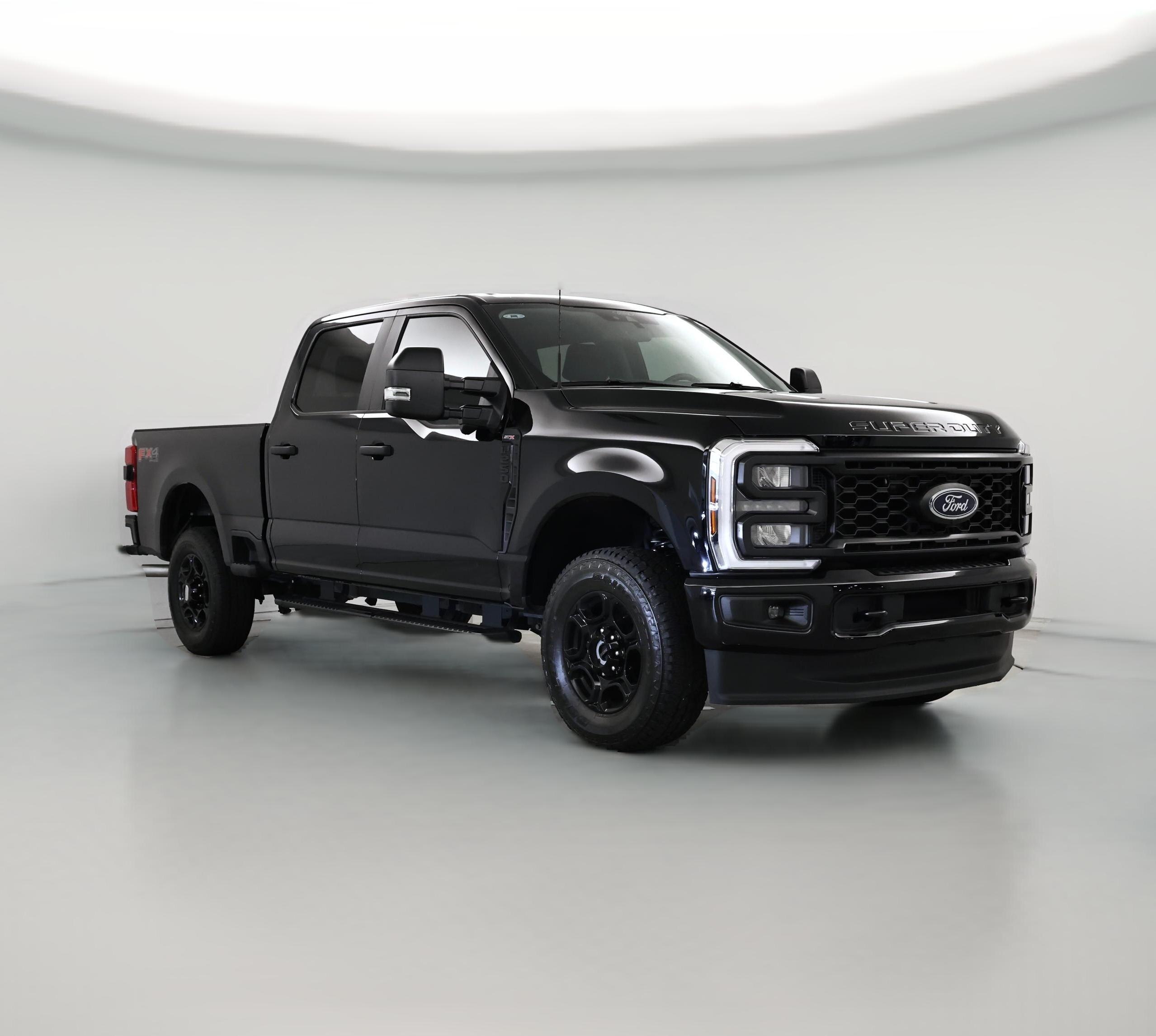 Thumbnail: 2024 Ford F-250 - 1