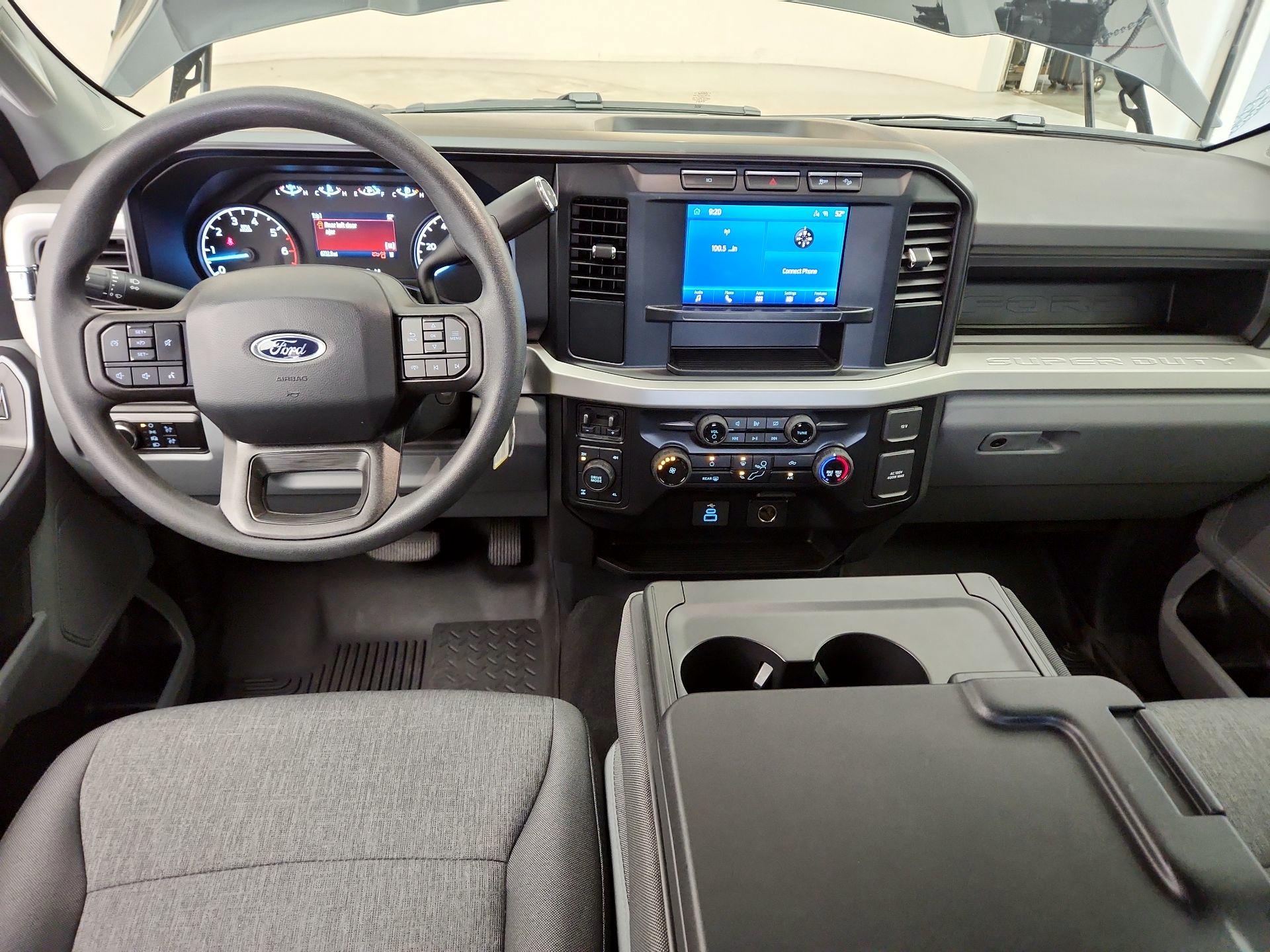 Thumbnail: 2024 Ford F-250 - 9