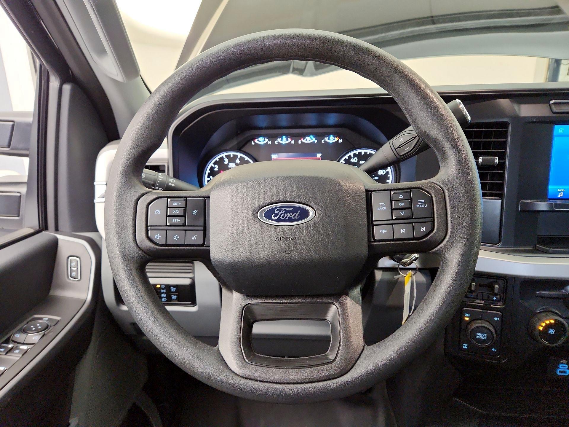 Thumbnail: 2024 Ford F-250 - 10