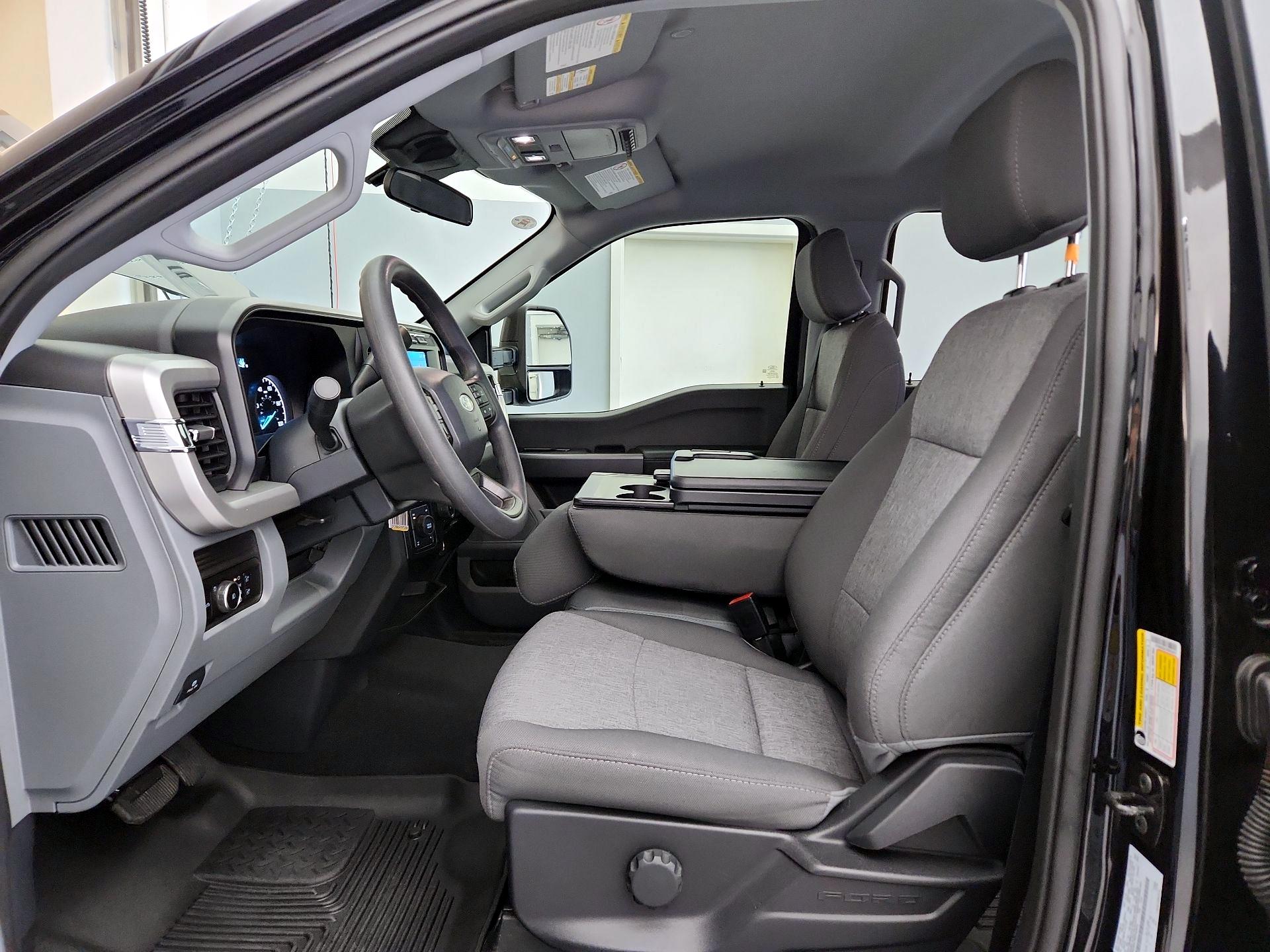 Thumbnail: 2024 Ford F-250 - 11