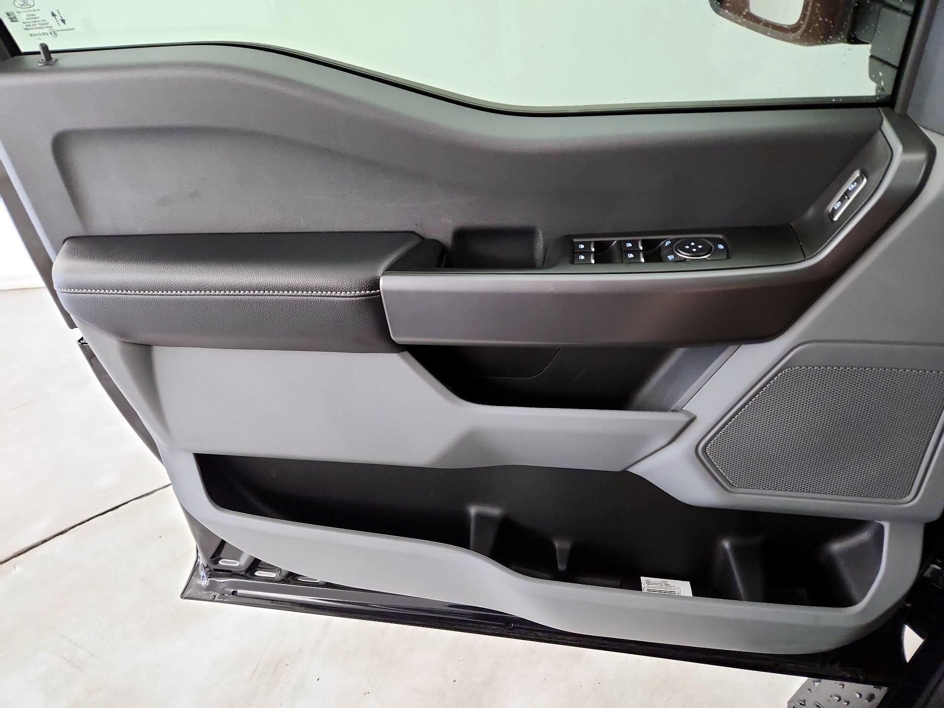 Thumbnail: 2024 Ford F-250 - 12