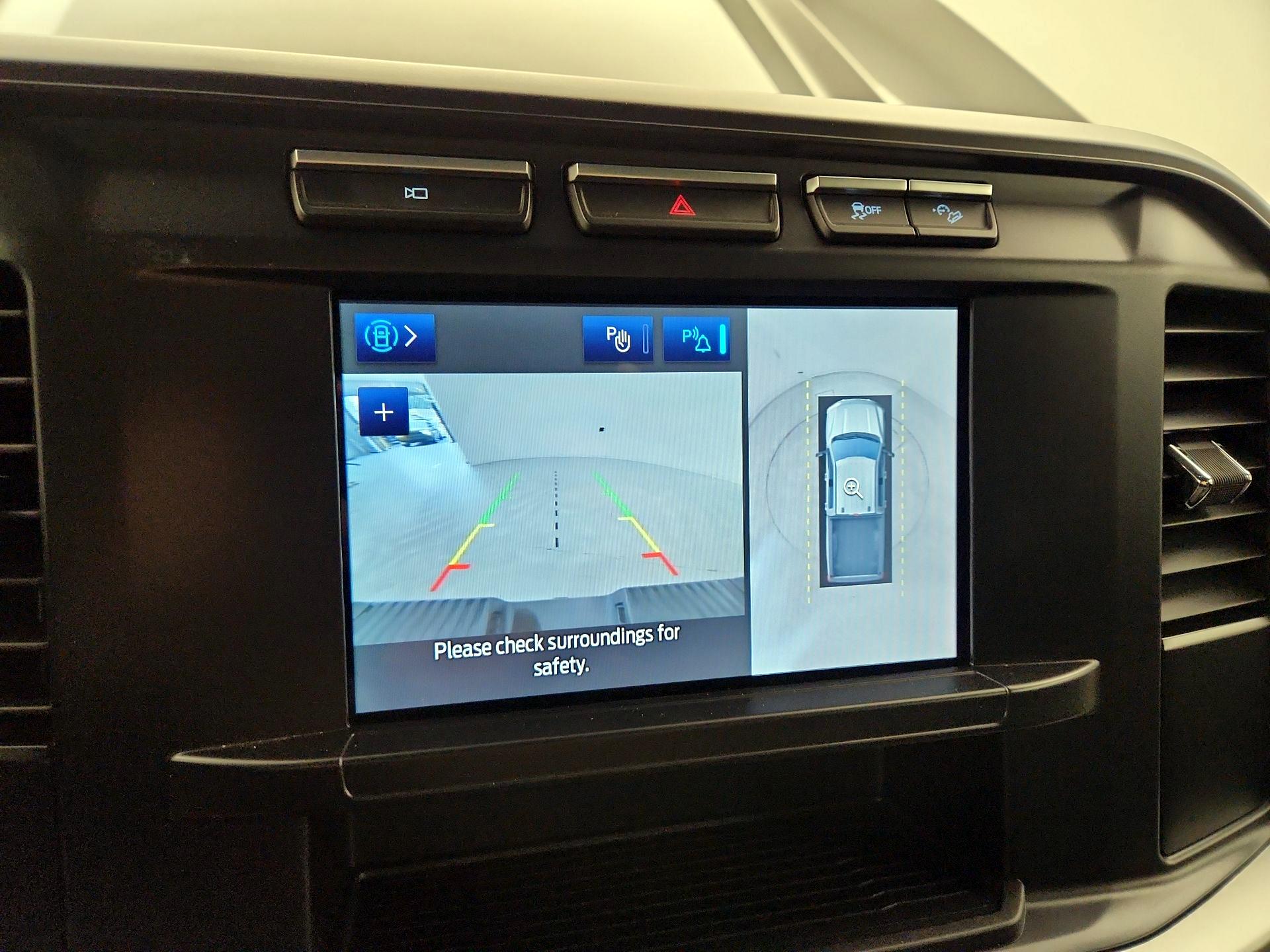 Thumbnail: 2024 Ford F-250 - 14