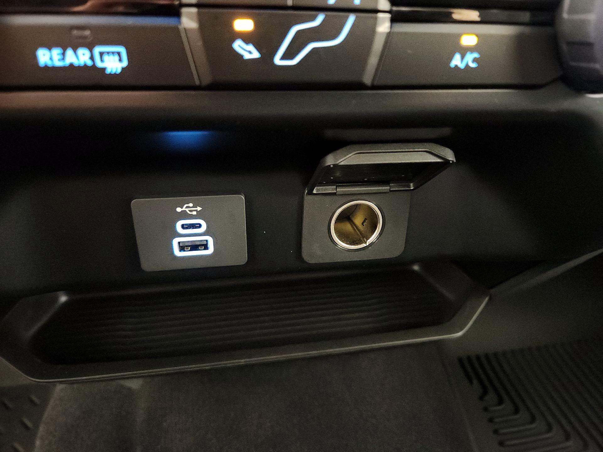 Thumbnail: 2024 Ford F-250 - 18