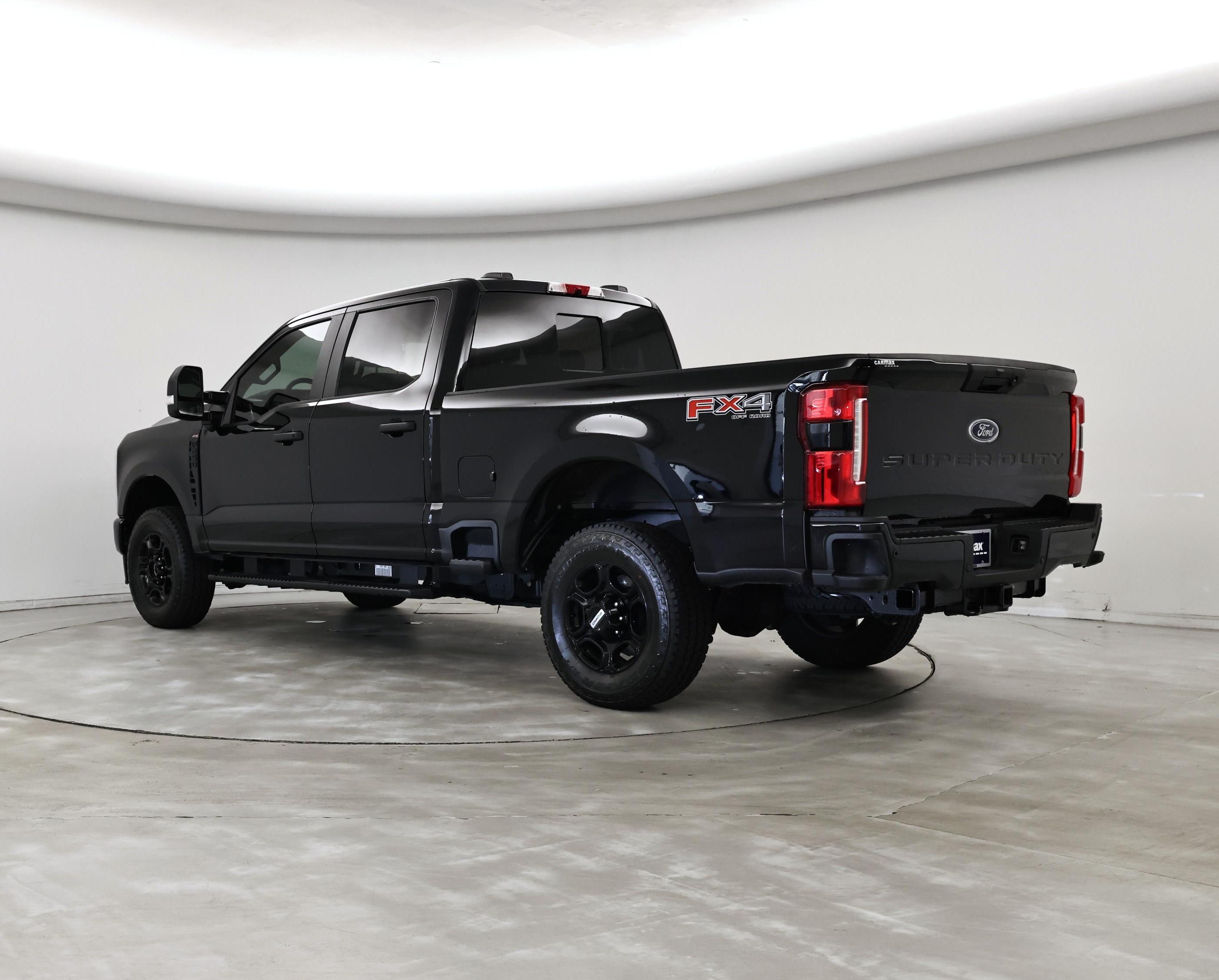 Thumbnail: 2024 Ford F-250 - 2