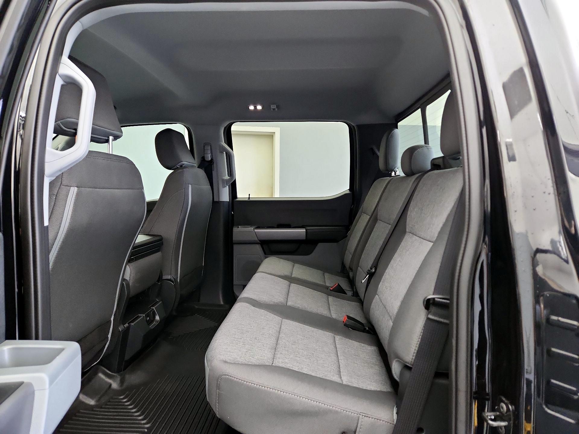 Thumbnail: 2024 Ford F-250 - 19