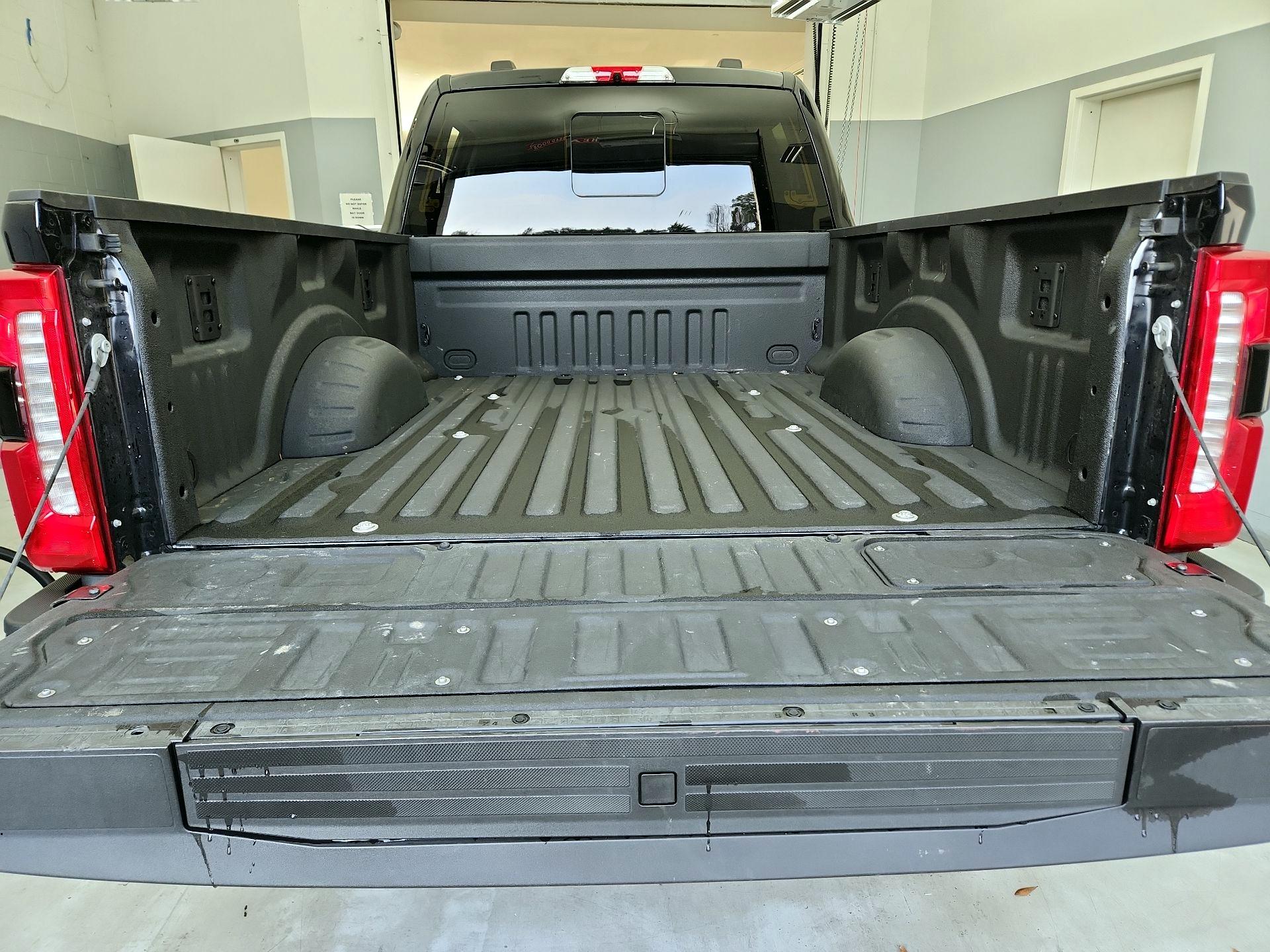 Thumbnail: 2024 Ford F-250 - 20