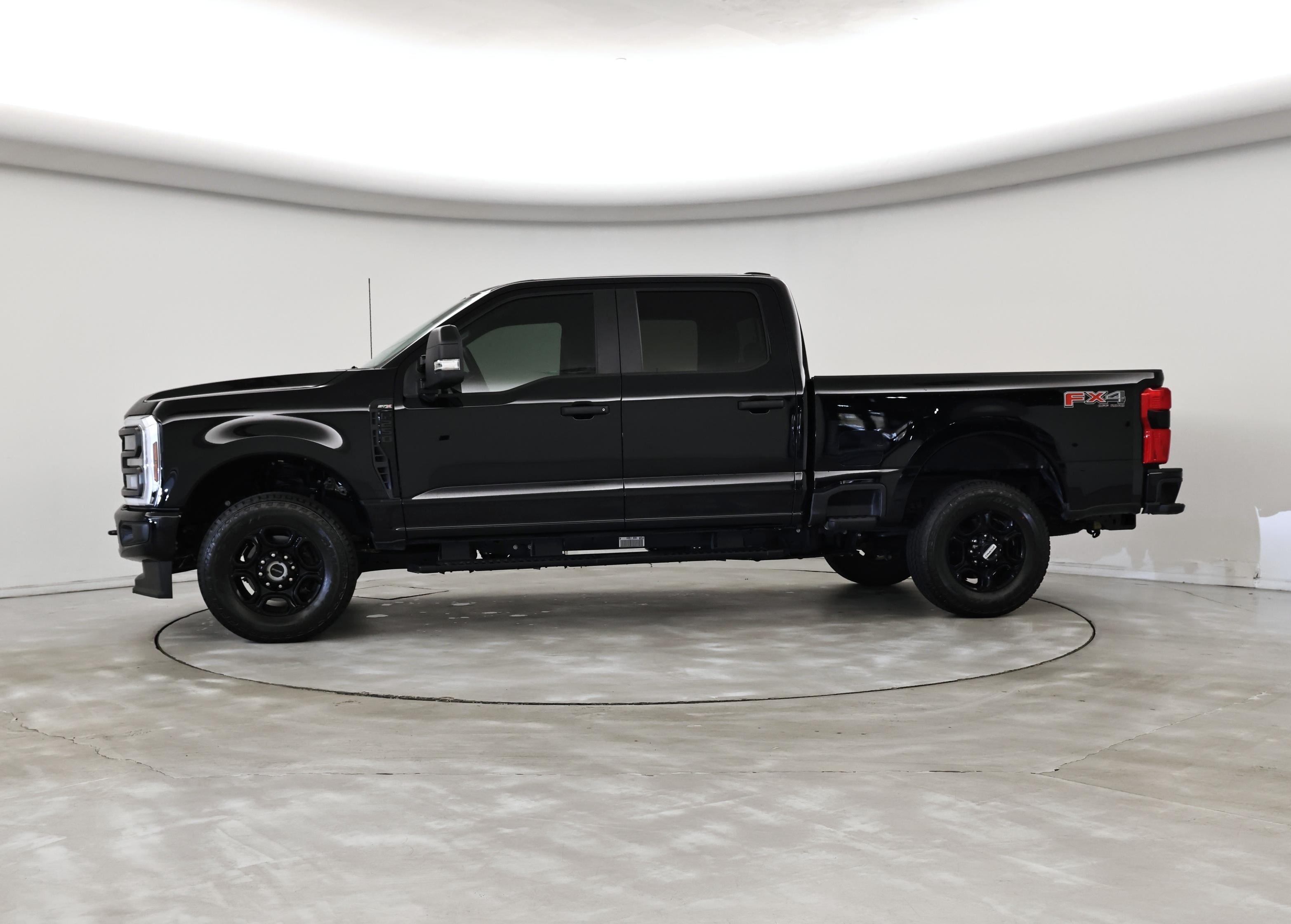 Thumbnail: 2024 Ford F-250 - 3