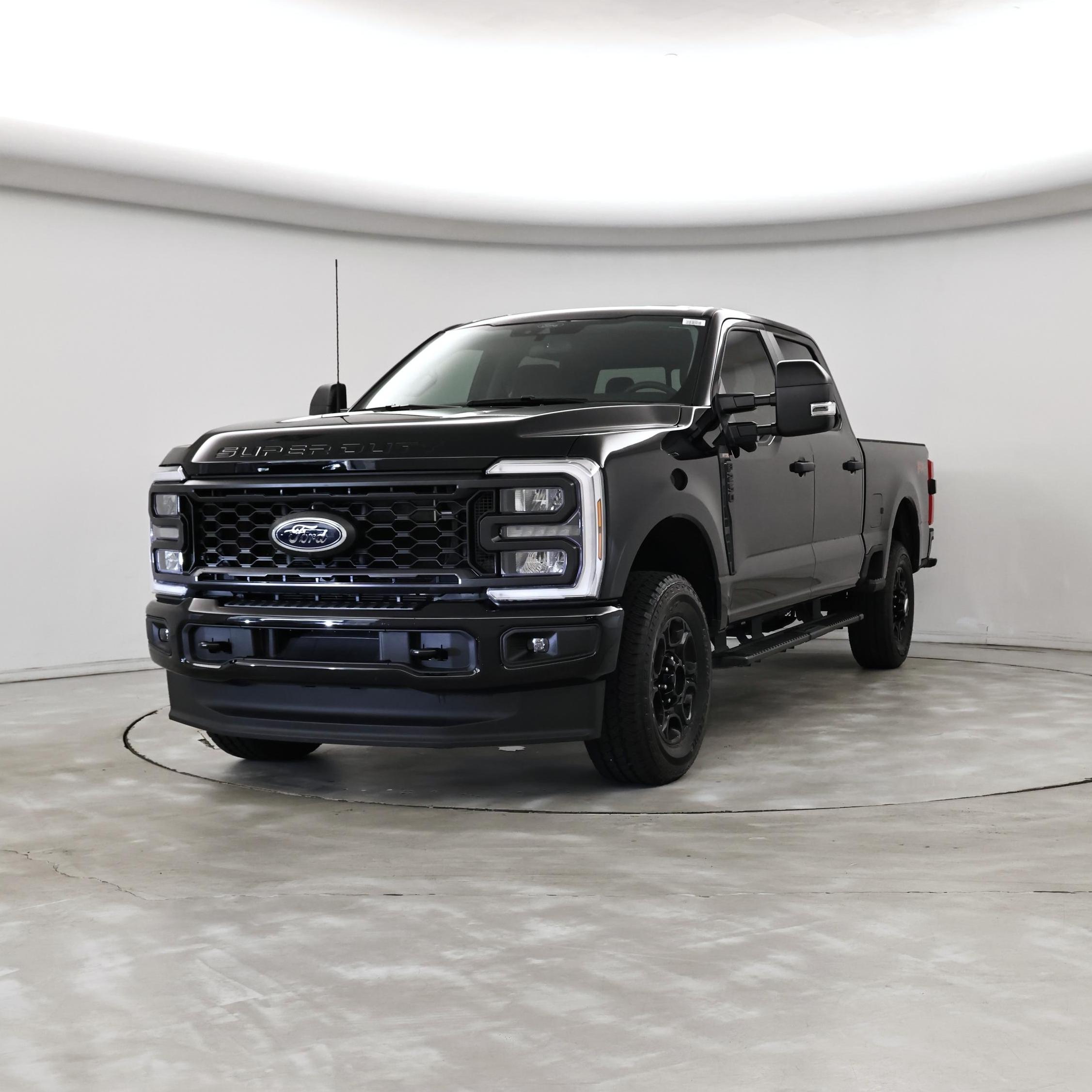 Thumbnail: 2024 Ford F-250 - 4