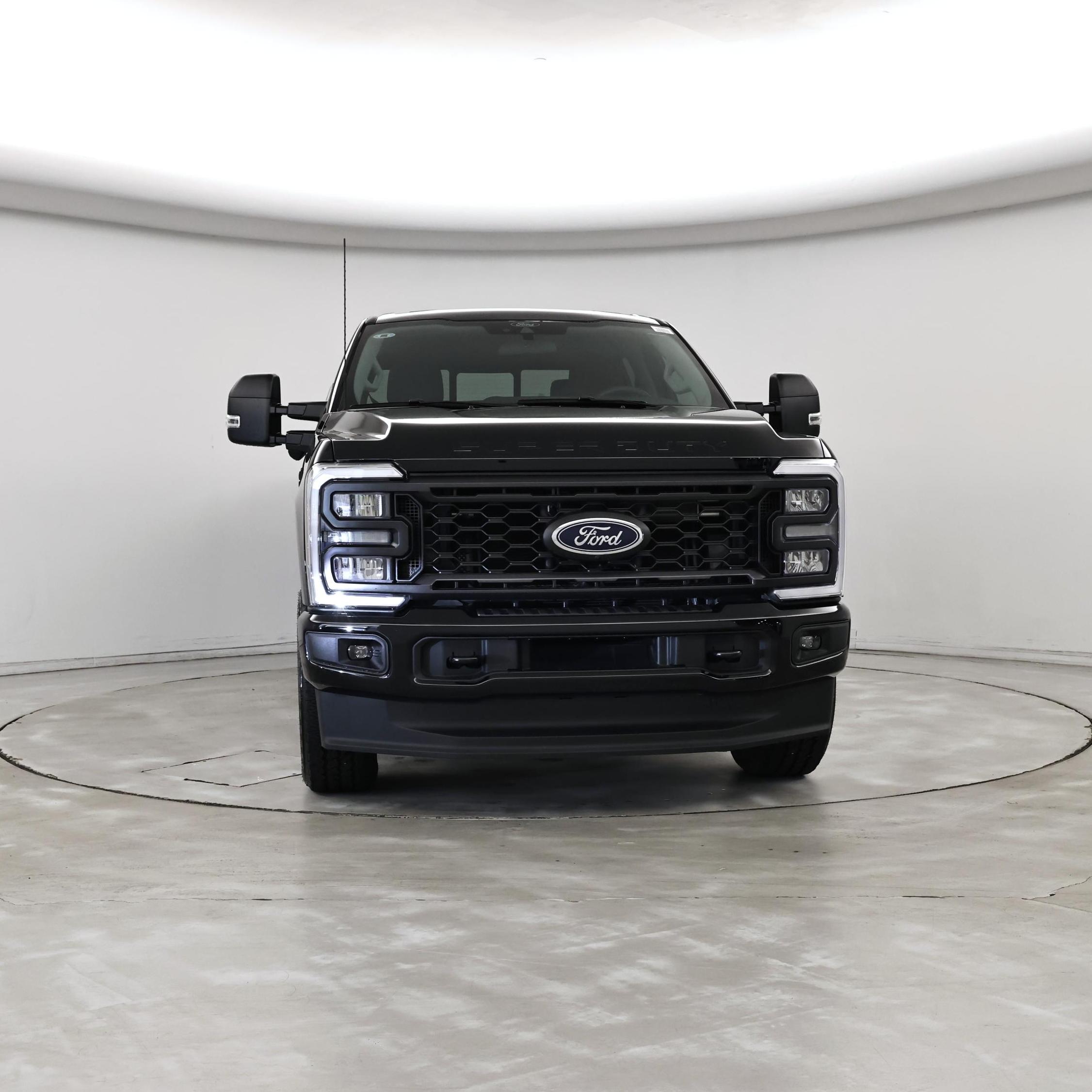 Thumbnail: 2024 Ford F-250 - 5
