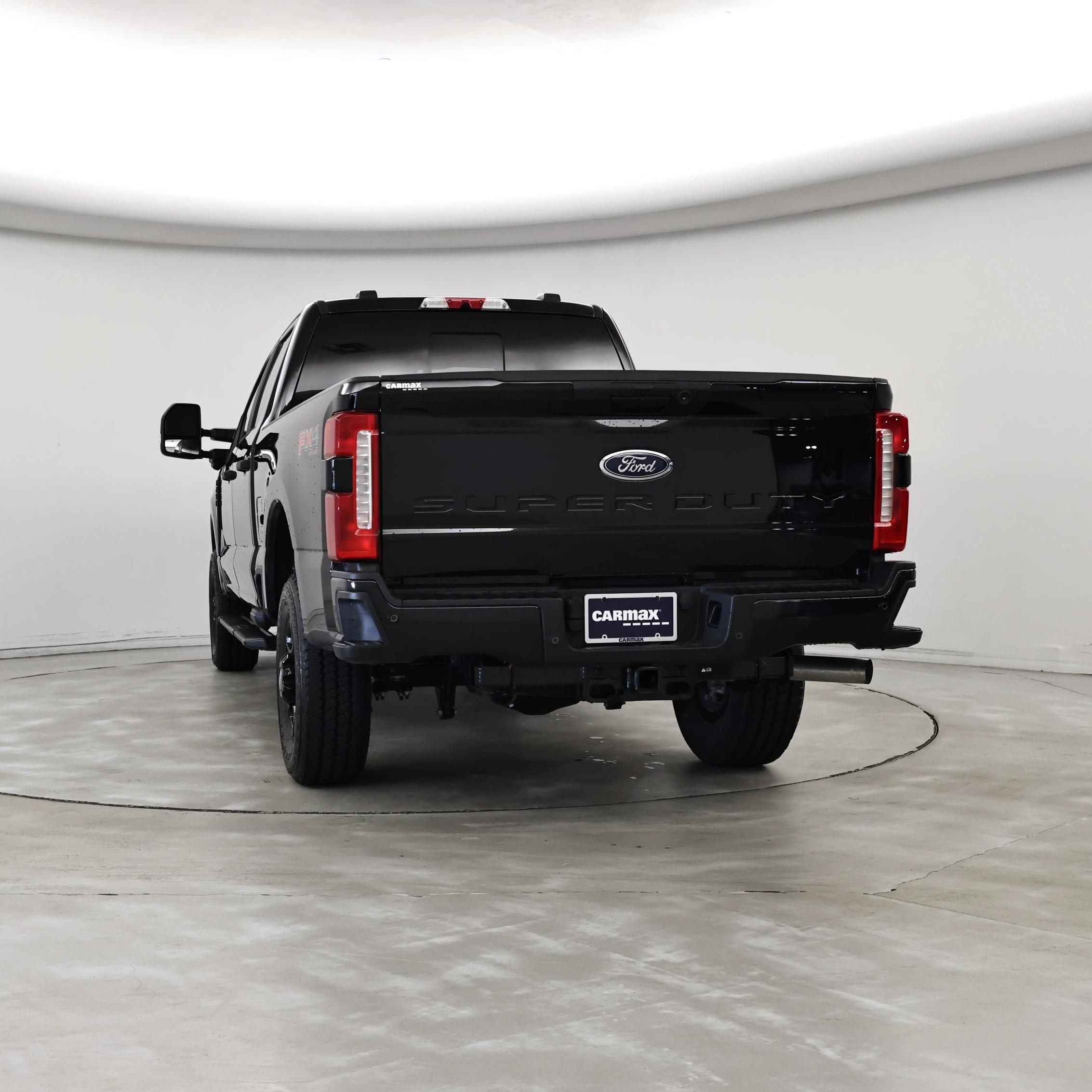 Thumbnail: 2024 Ford F-250 - 6