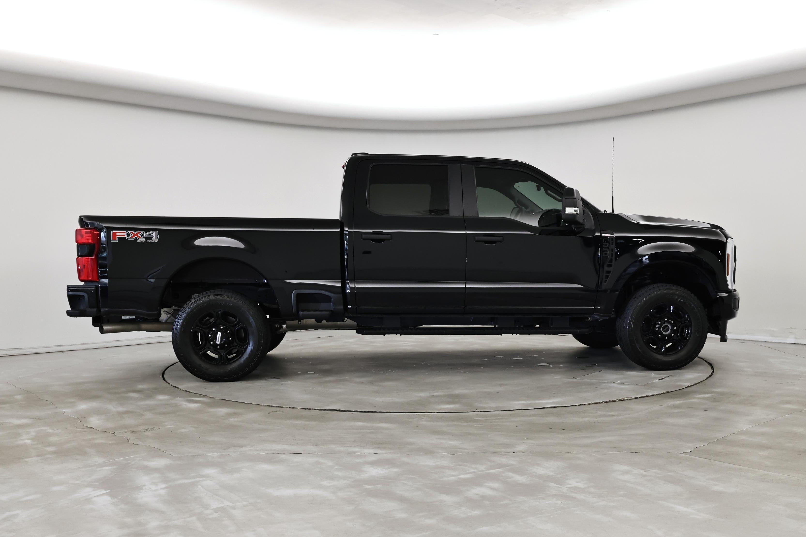 Thumbnail: 2024 Ford F-250 - 7