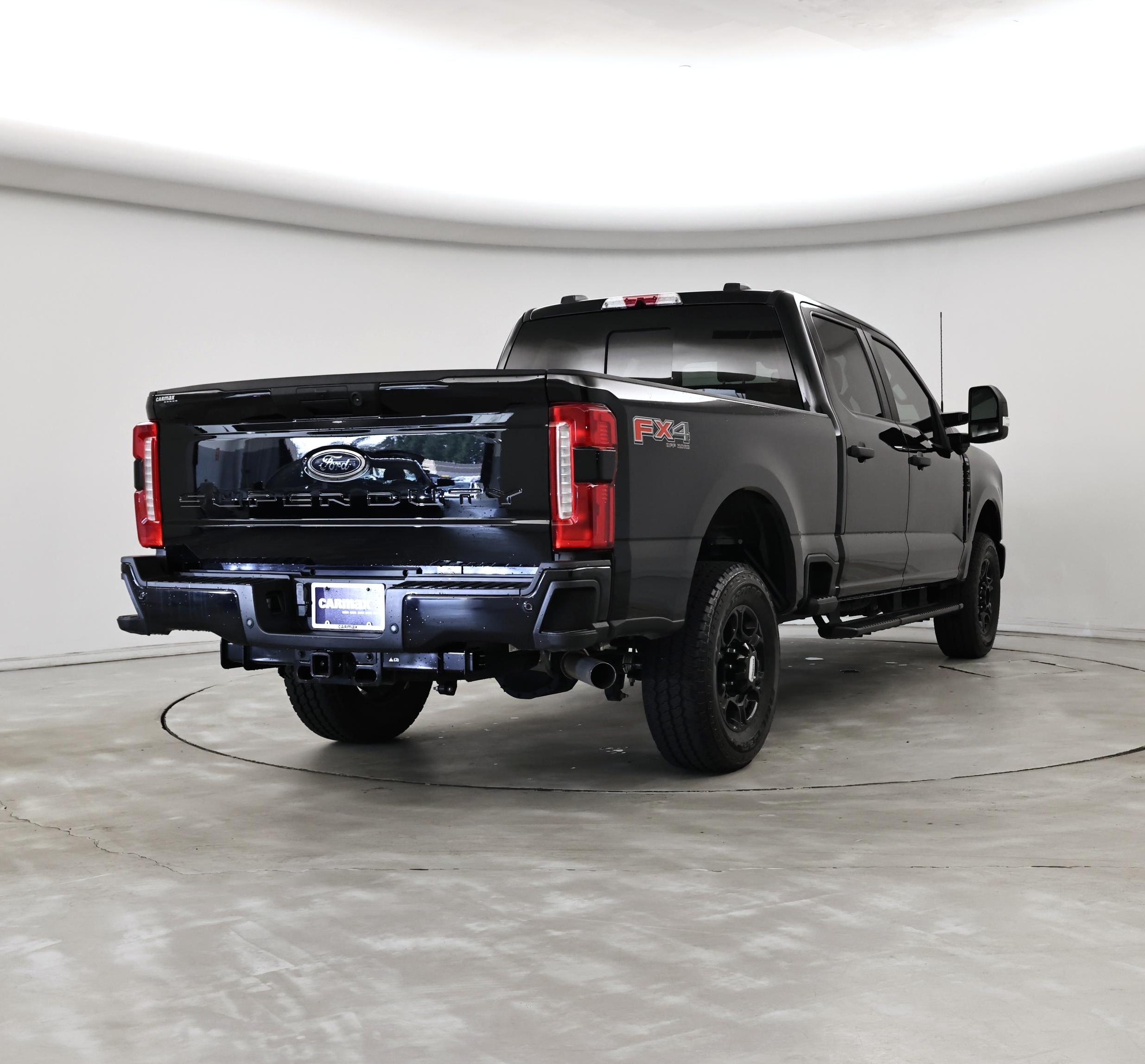 Thumbnail: 2024 Ford F-250 - 8