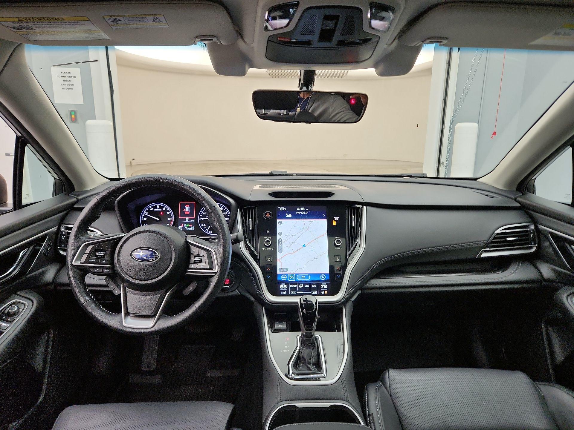 Thumbnail: 2022 Subaru Outback - 9