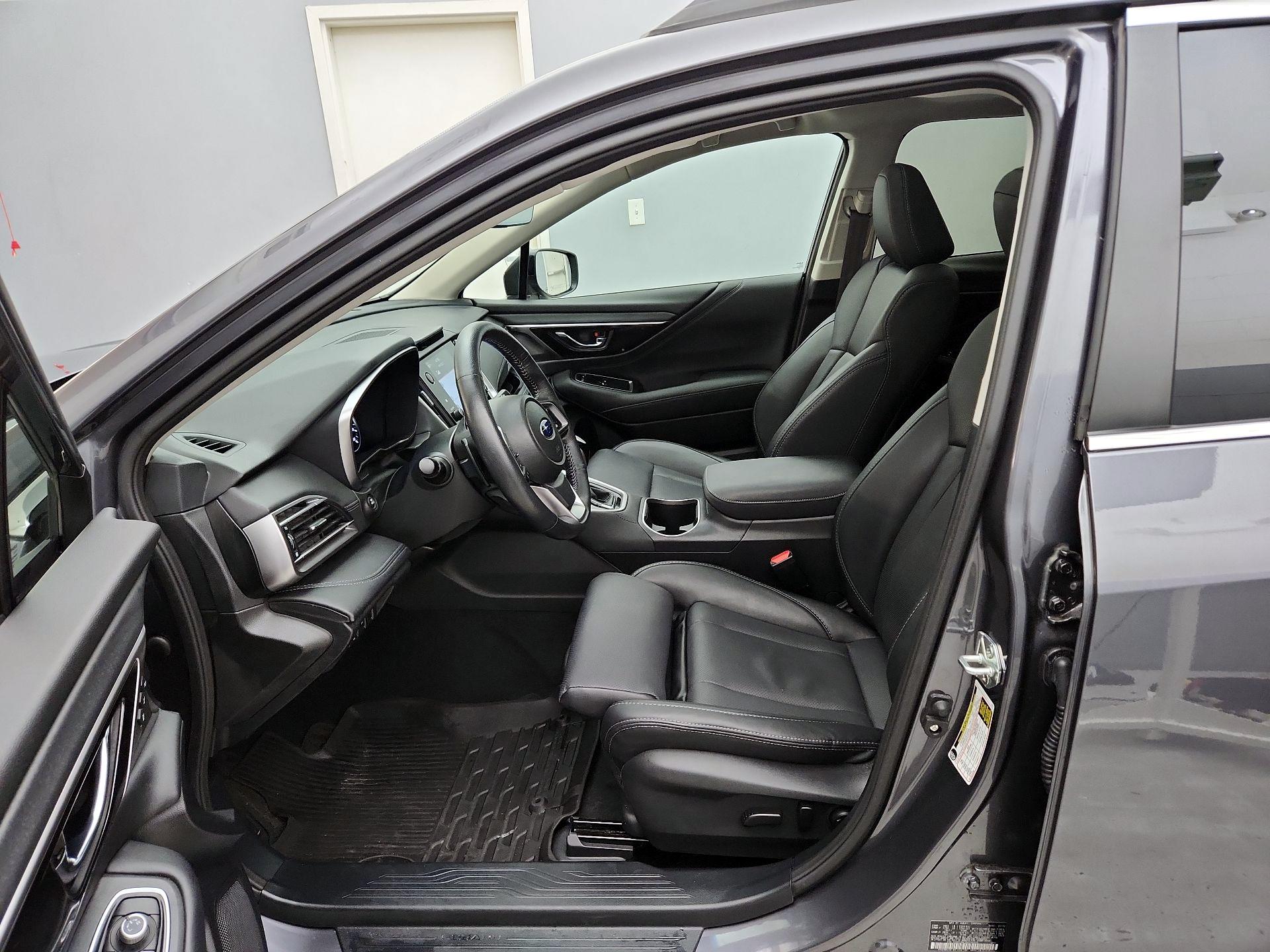 Thumbnail: 2022 Subaru Outback - 11