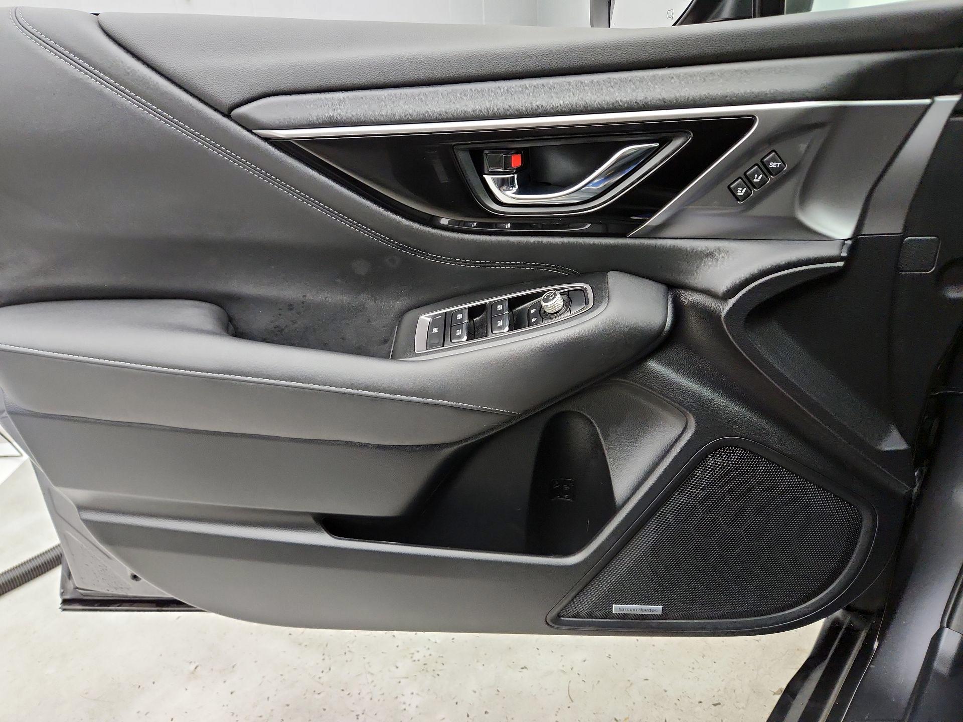 Thumbnail: 2022 Subaru Outback - 12