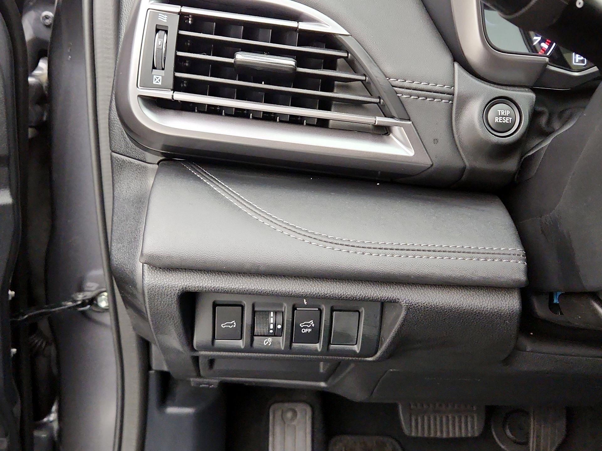 Thumbnail: 2022 Subaru Outback - 13