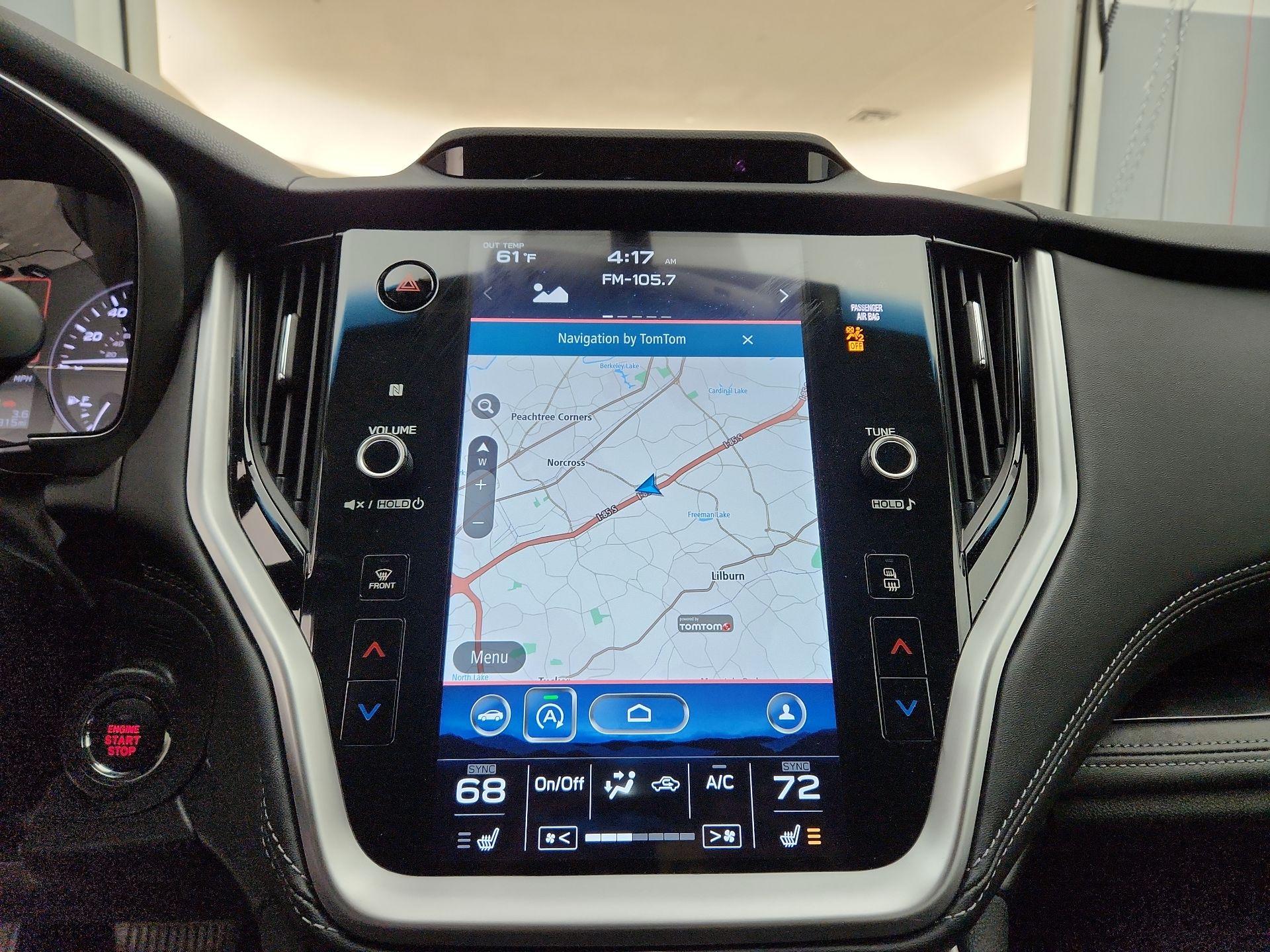 Thumbnail: 2022 Subaru Outback - 14