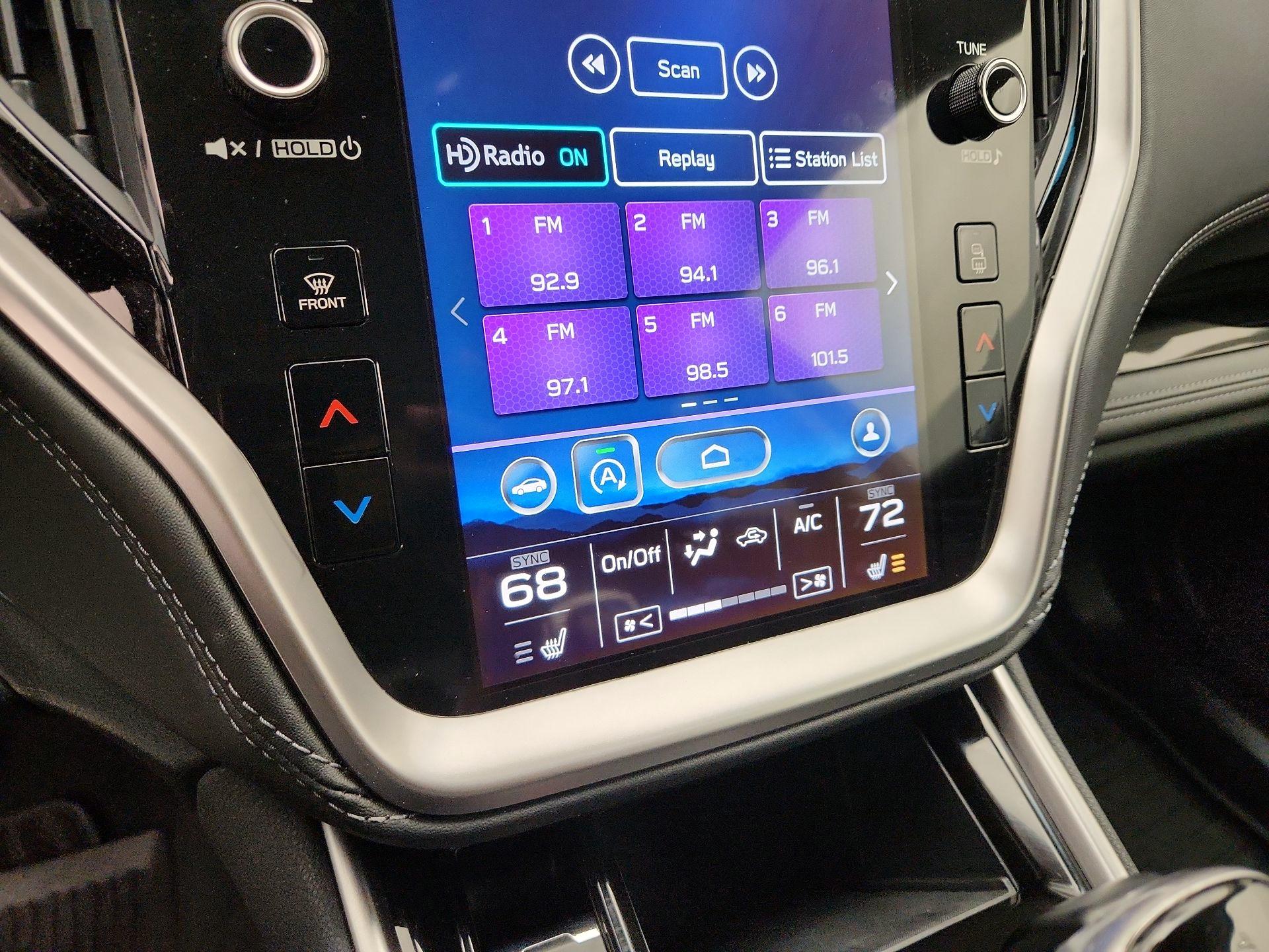 Thumbnail: 2022 Subaru Outback - 17