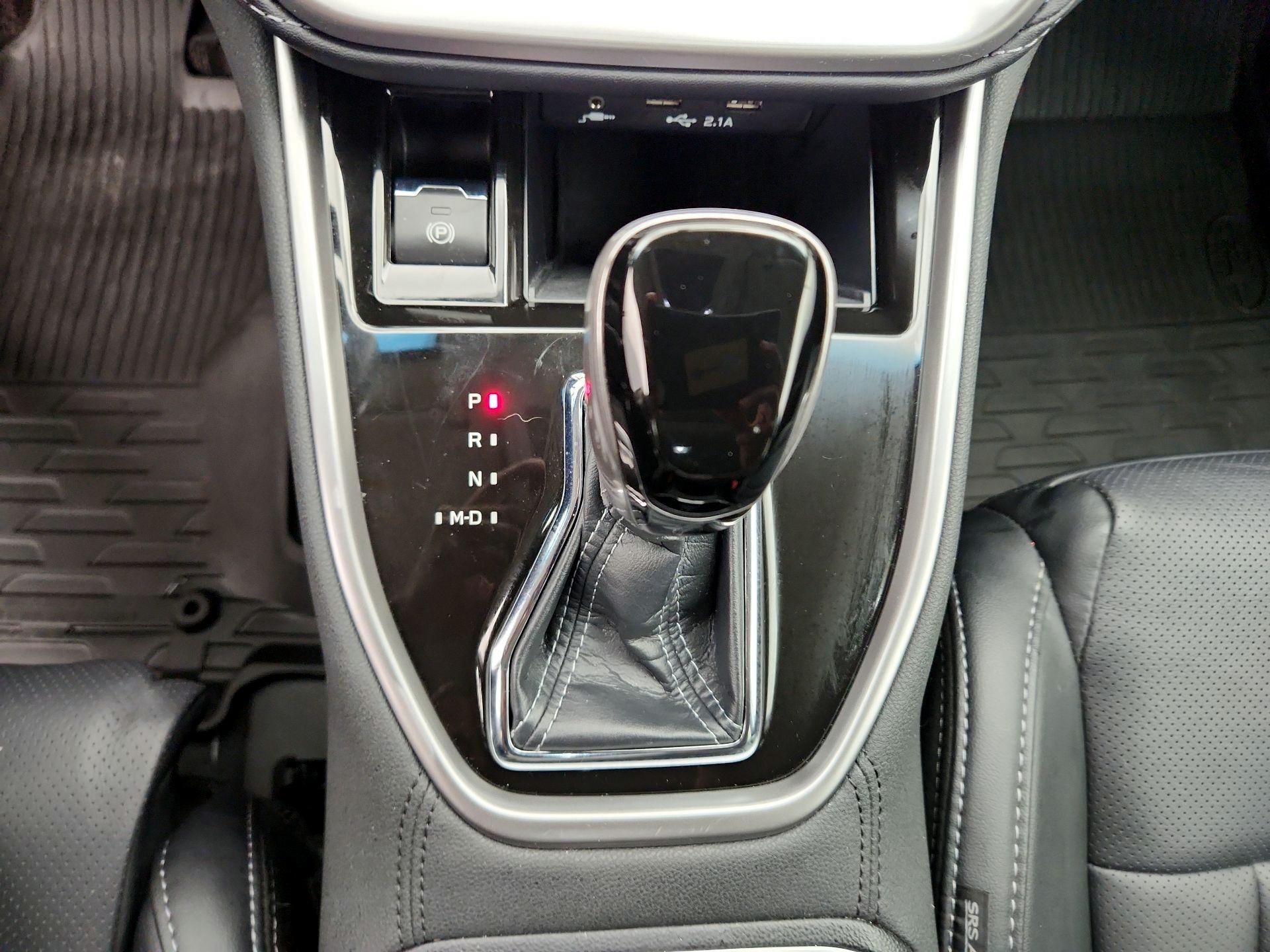 Thumbnail: 2022 Subaru Outback - 18