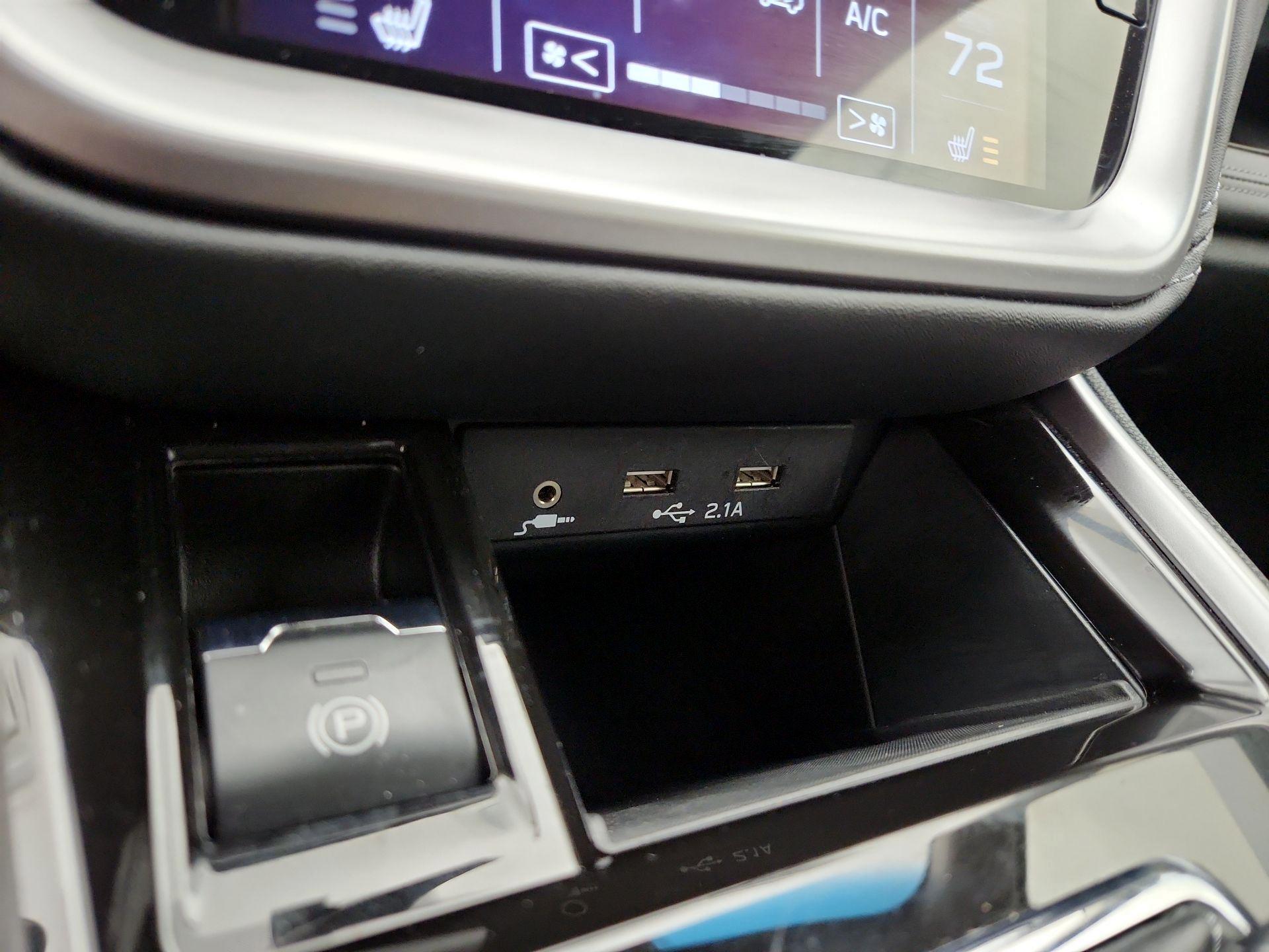 Thumbnail: 2022 Subaru Outback - 19