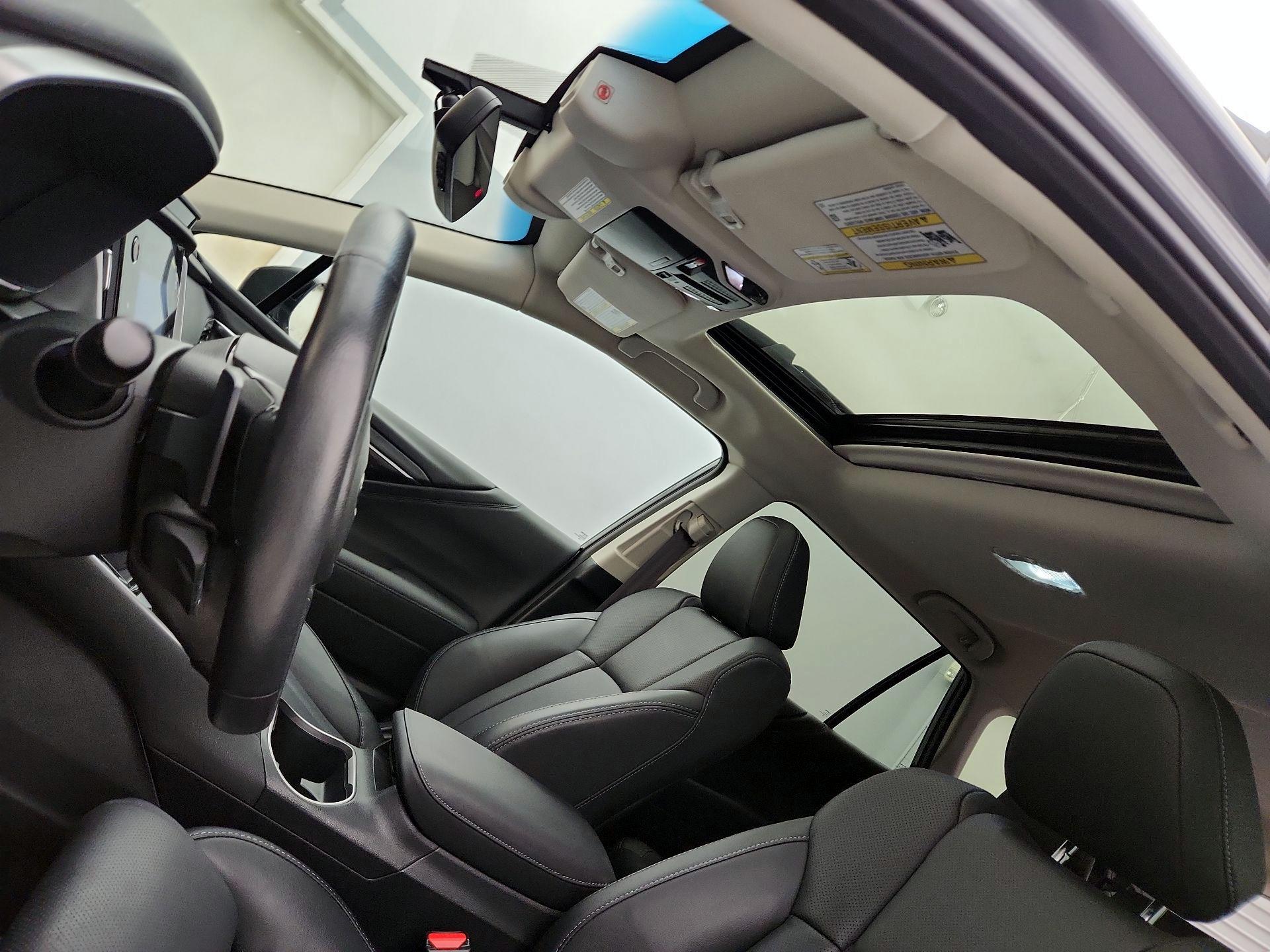 Thumbnail: 2022 Subaru Outback - 20