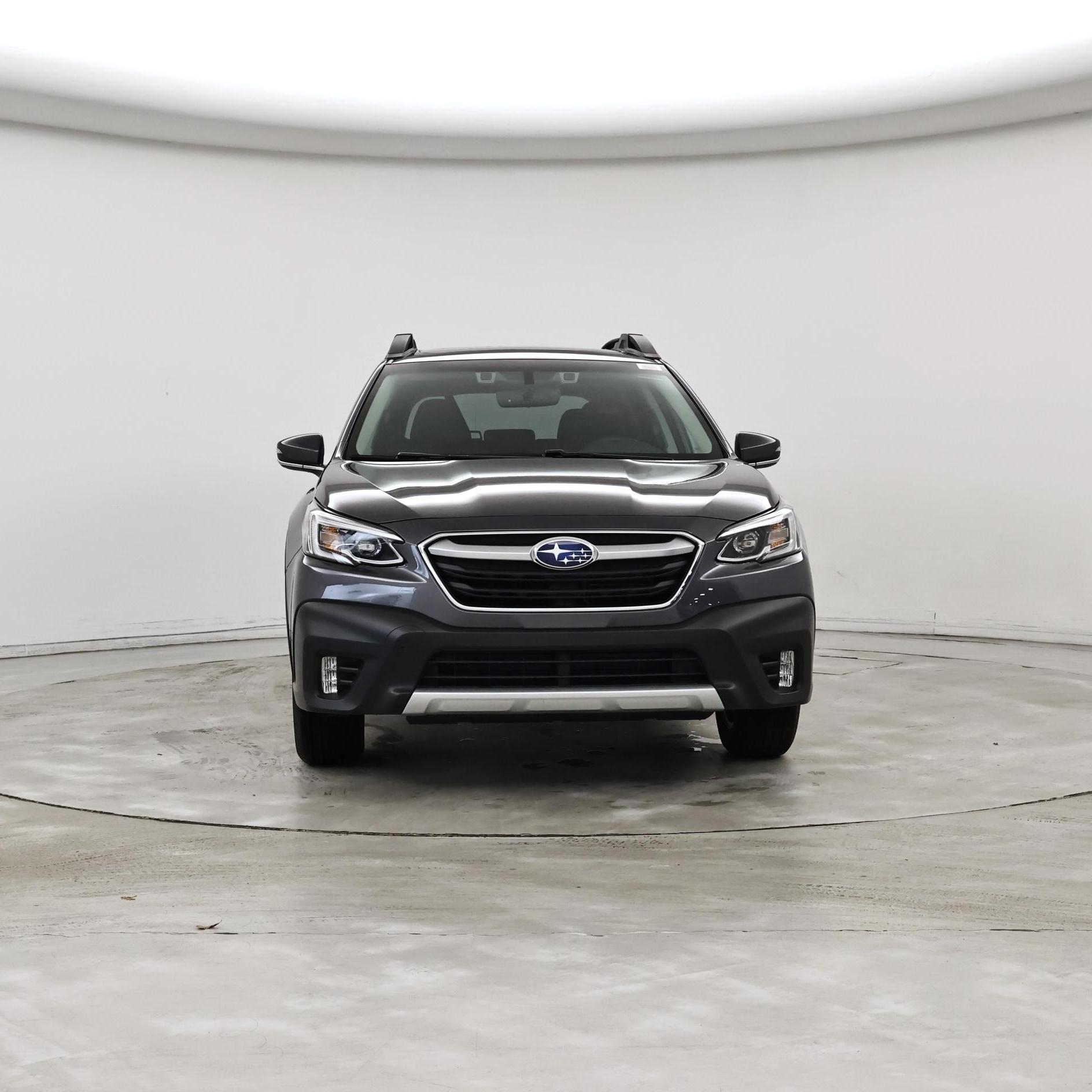 Thumbnail: 2022 Subaru Outback - 5