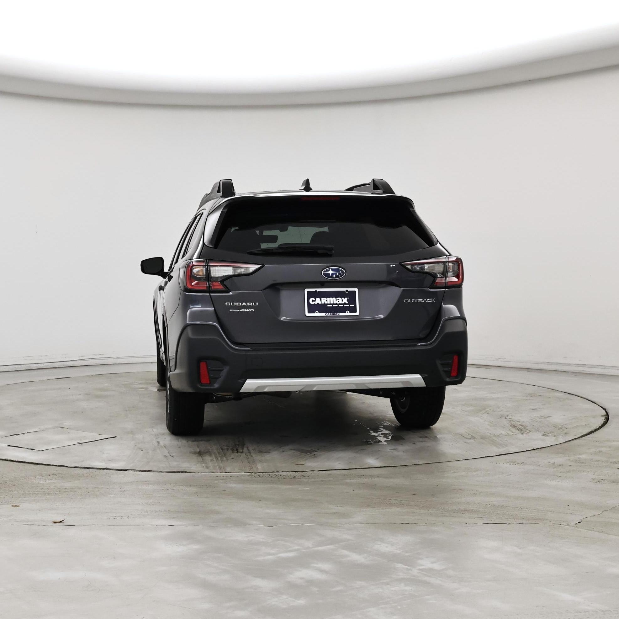 Thumbnail: 2022 Subaru Outback - 6