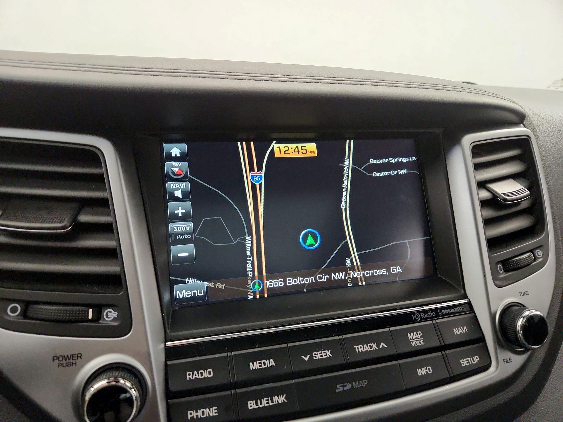 Thumbnail: 2016 Hyundai Tucson - 14