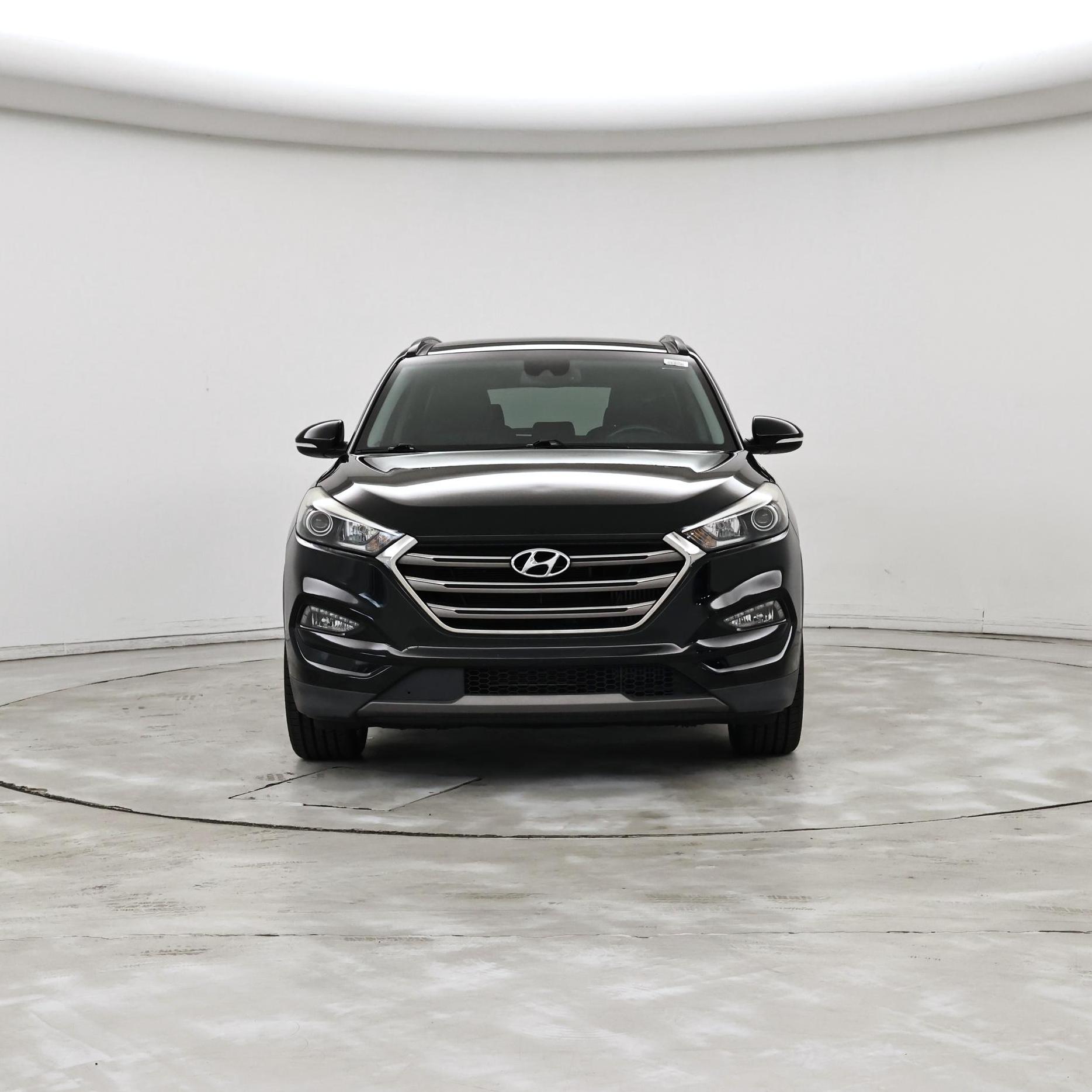Thumbnail: 2016 Hyundai Tucson - 5