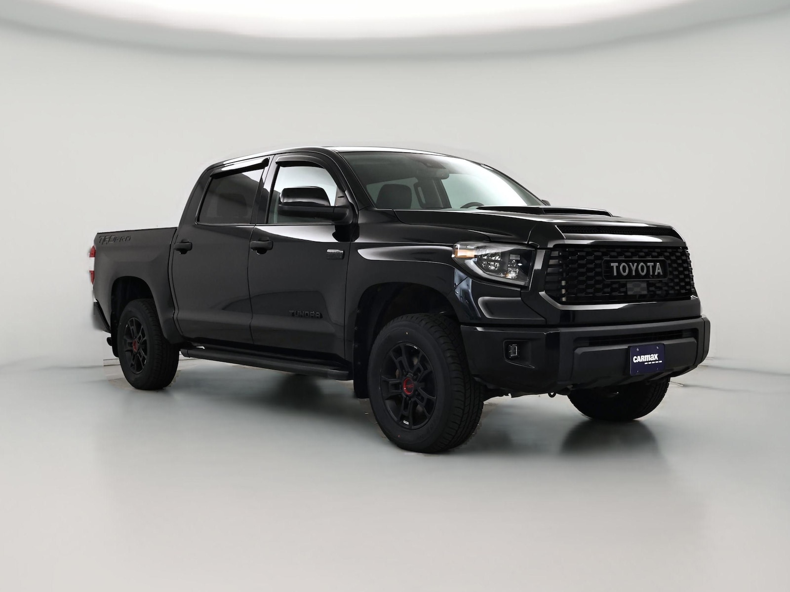 2021 Toyota Tundra