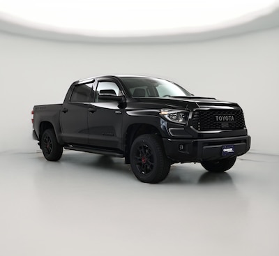 2021 Toyota Tundra TRD Pro