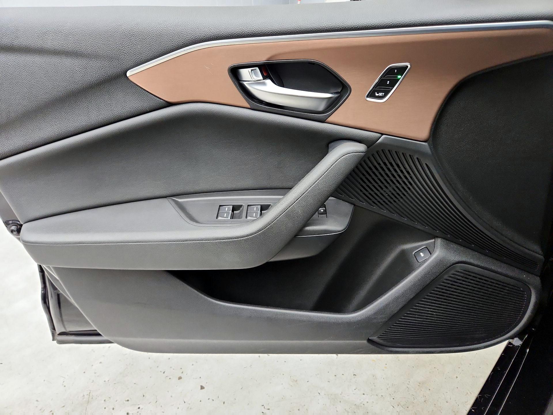 Thumbnail: 2021 Acura TLX - 12