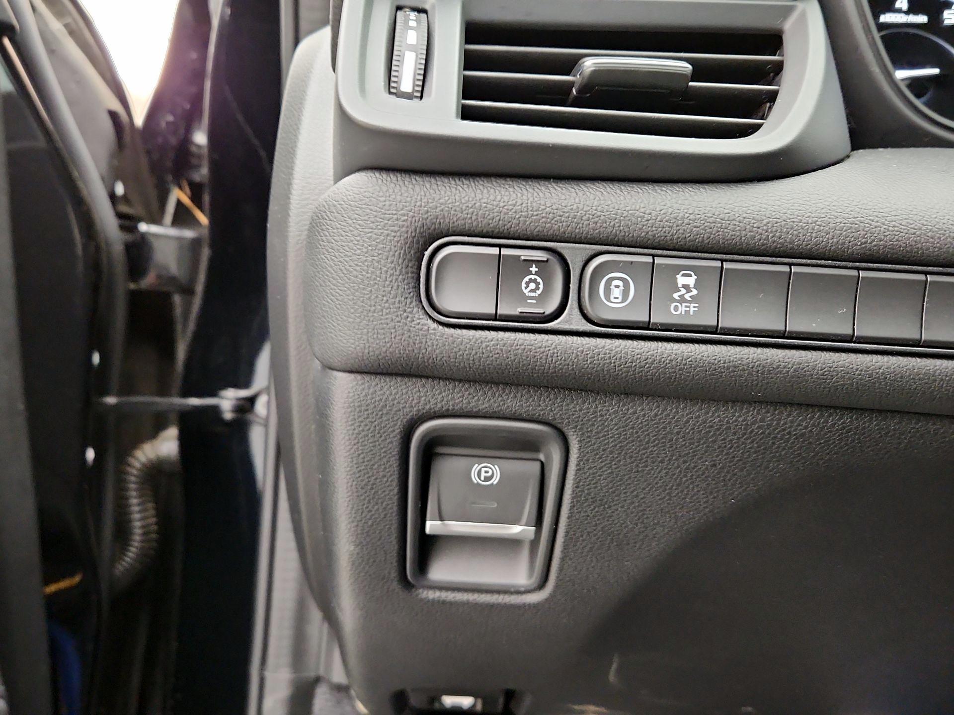 Thumbnail: 2021 Acura TLX - 13